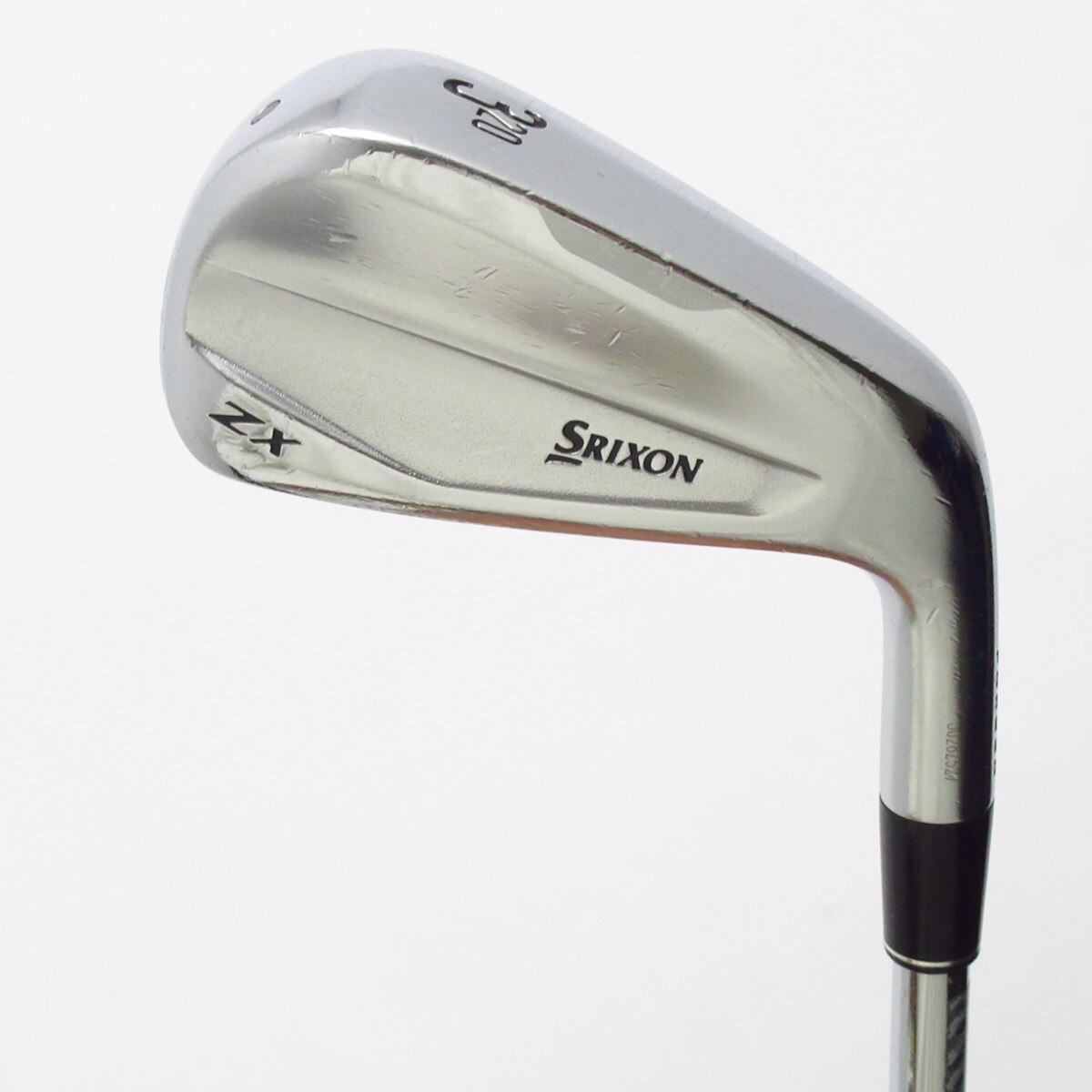 Srixon ZX ユーティリティ 2H 16°　NSPRO950GH スリクソン ZX MkII ユーティリティアイアン N.S.PRO 950GH neo