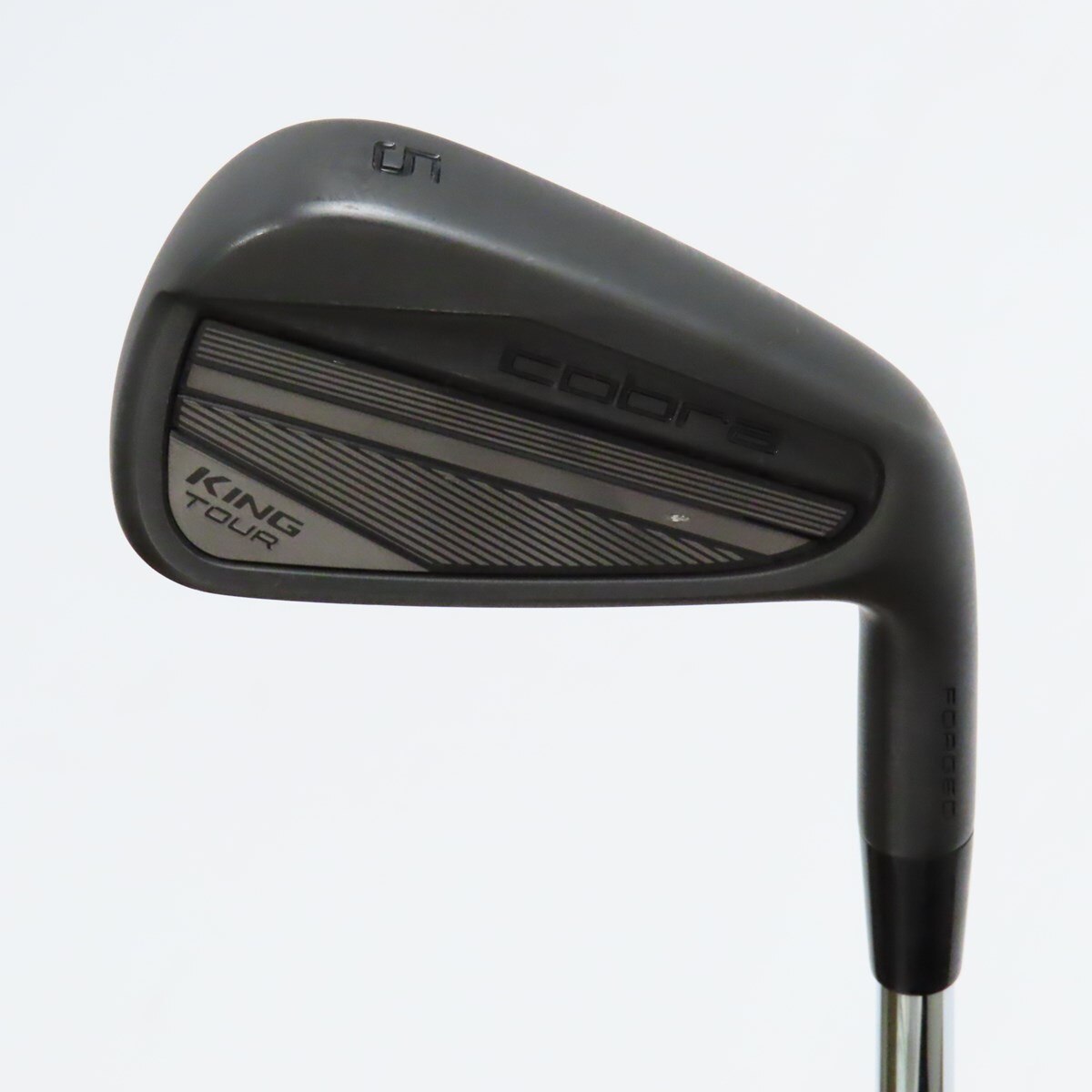 中古】キング アイアンセット (コブラ) 通販｜GDO中古ゴルフクラブ