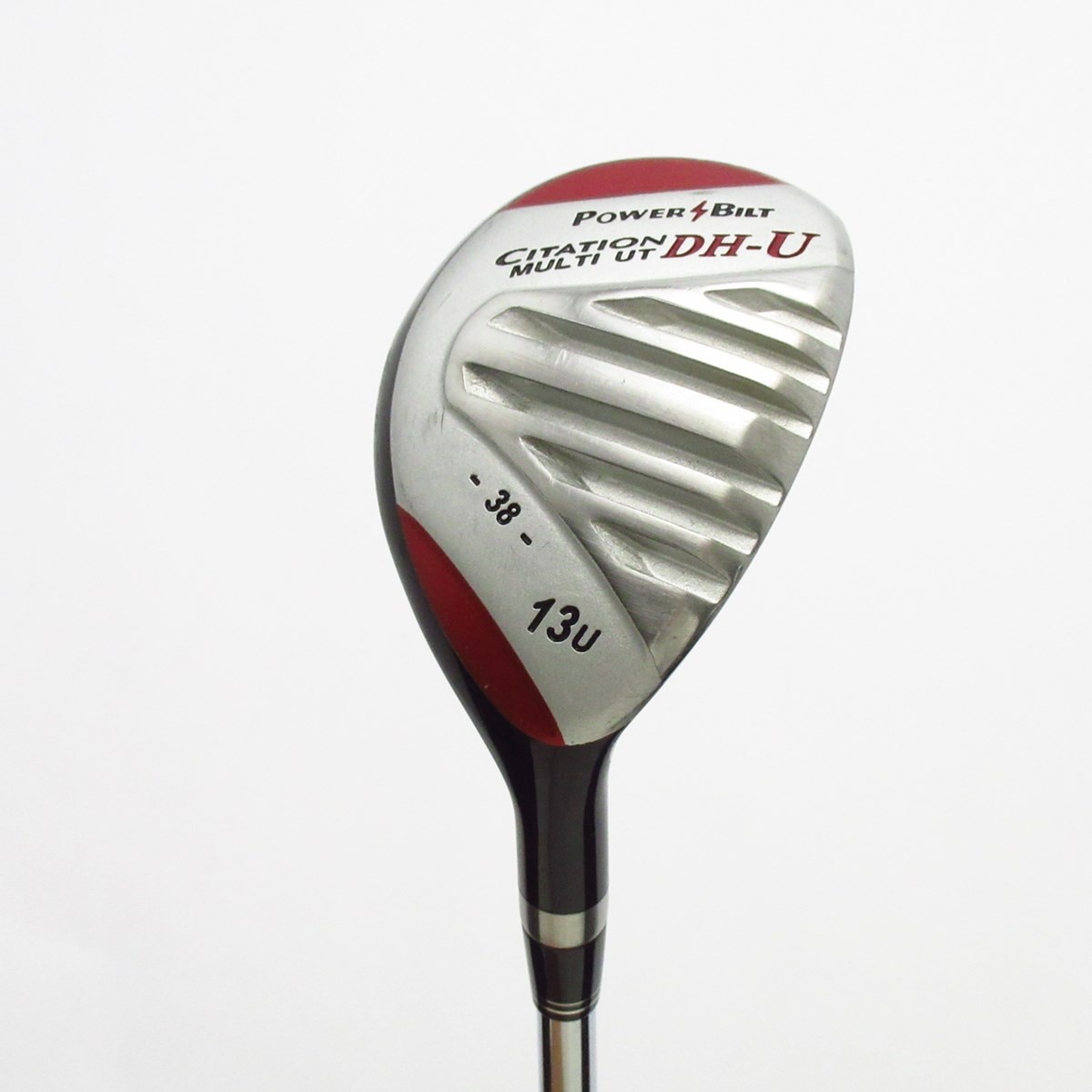 返品OK 【中古ゴルフクラブ】ピジョンゴルフ P-tune PG ユーティリティ