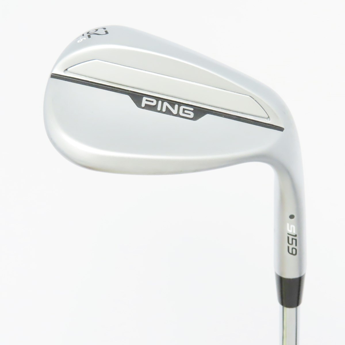 中古】S159 ウェッジ Z-Z115 62-6 設定無 CD(ウェッジ（単品）)|PING