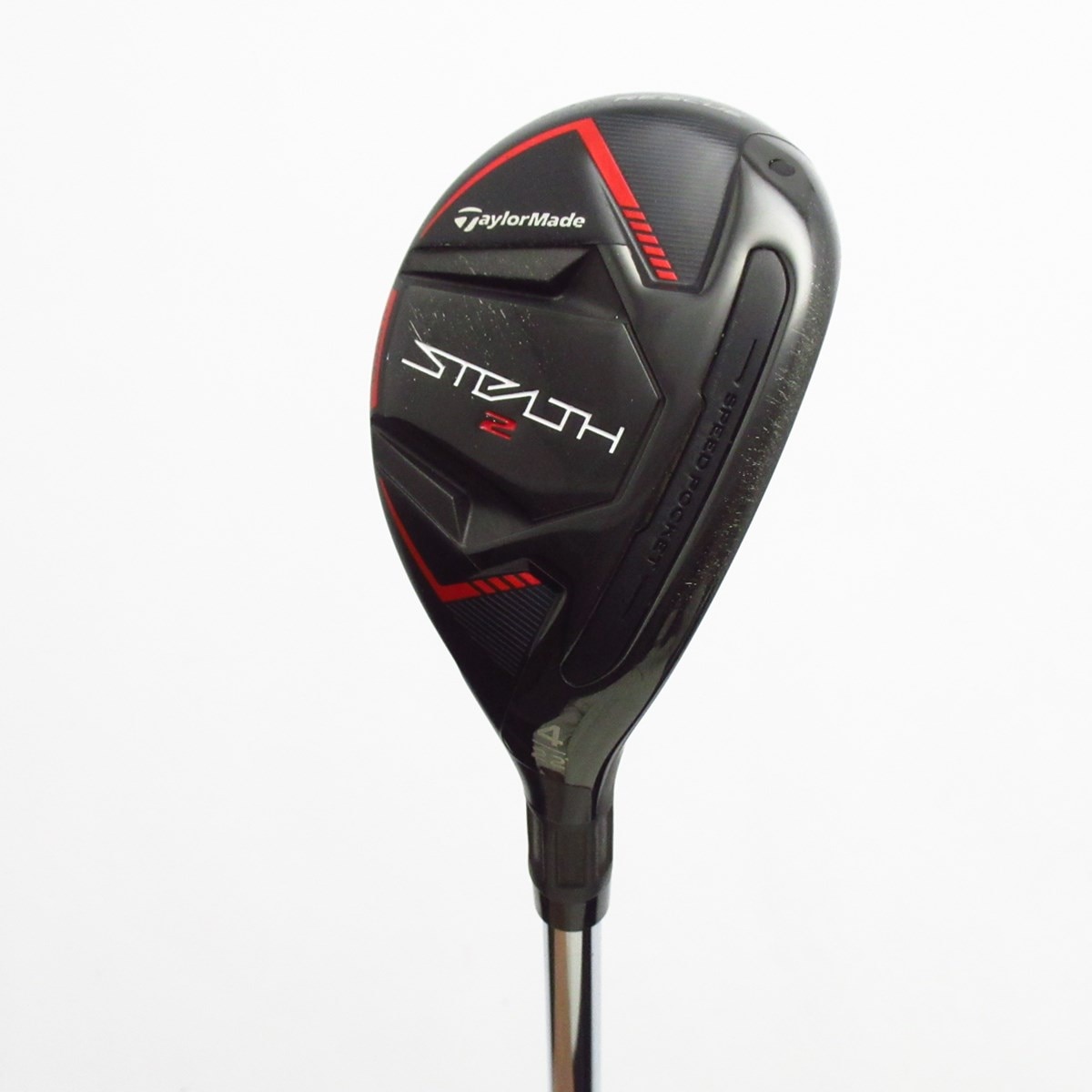 Stealth ステルス　ユーティリティTR HYBRID 85s TaylorMade テーラーメイド ステルス レスキュー ユーティリティ