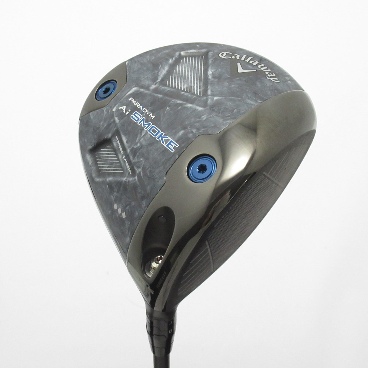 中古】パラダイム Ai SMOKE トリプルダイヤモンド ドライバー
