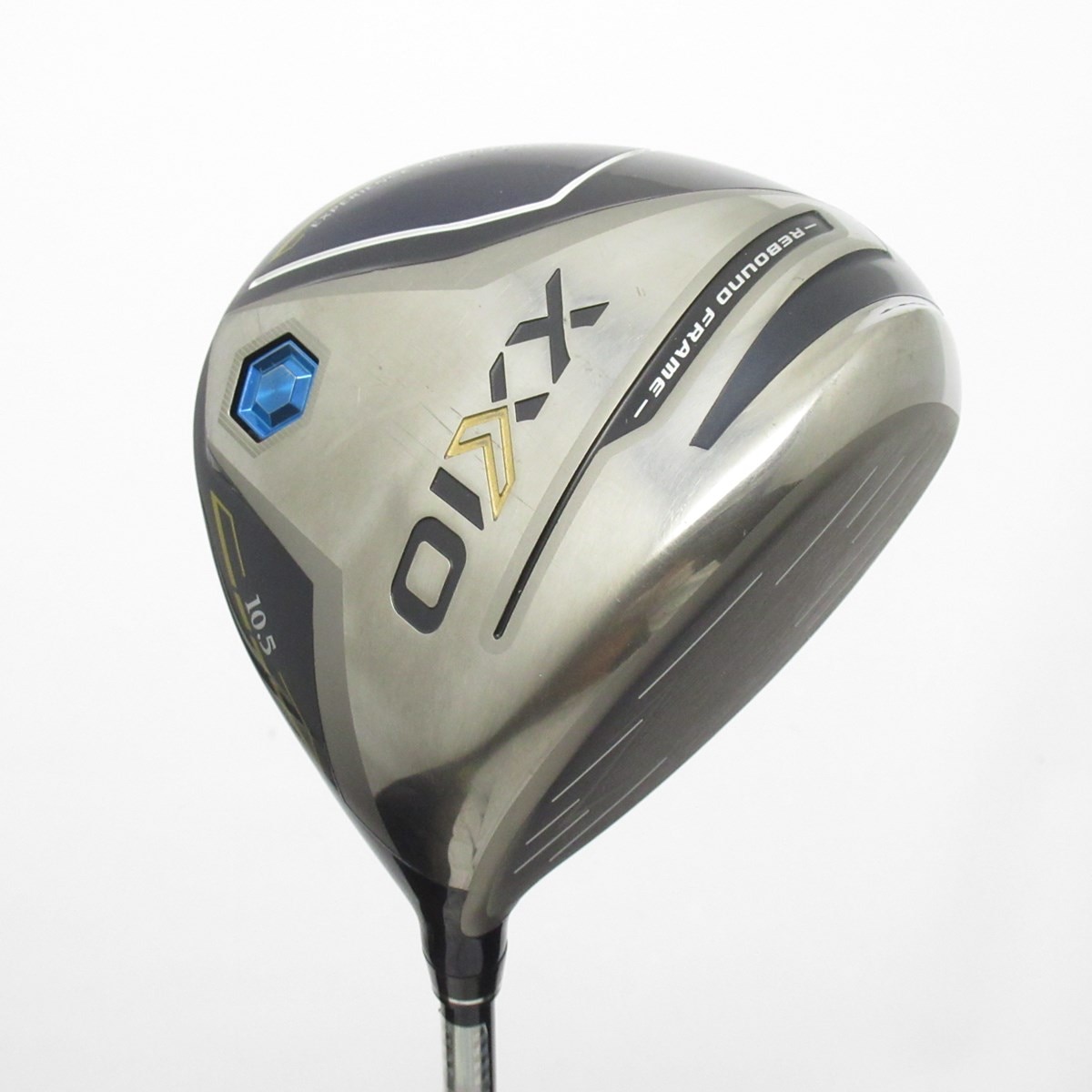 ゼクシオ　XXIO10　ドライバー　10.5°　MP1000　R　HC付 楽天市場】ゼクシオ XXIO10 ドライバー MP1000 カーボンシャフト