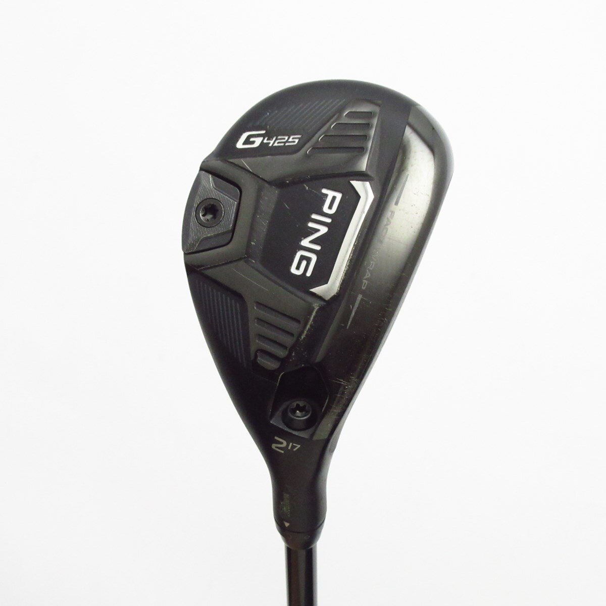 PING G425 U4 TENSEI CK PRO ORG HB 70S 中古 中古】G425 ハイブリッド ユーティリティ TENSEI CK PRO ORANGE