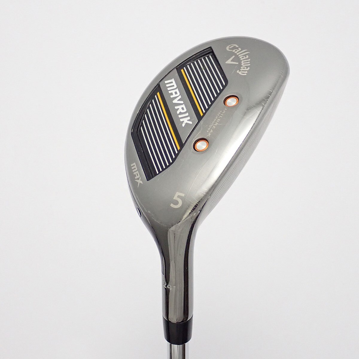 レディース キャロウェイ マーベリック フルセット12本　中古 レディース キャロウェイ マーベリック フルセット12本 中古