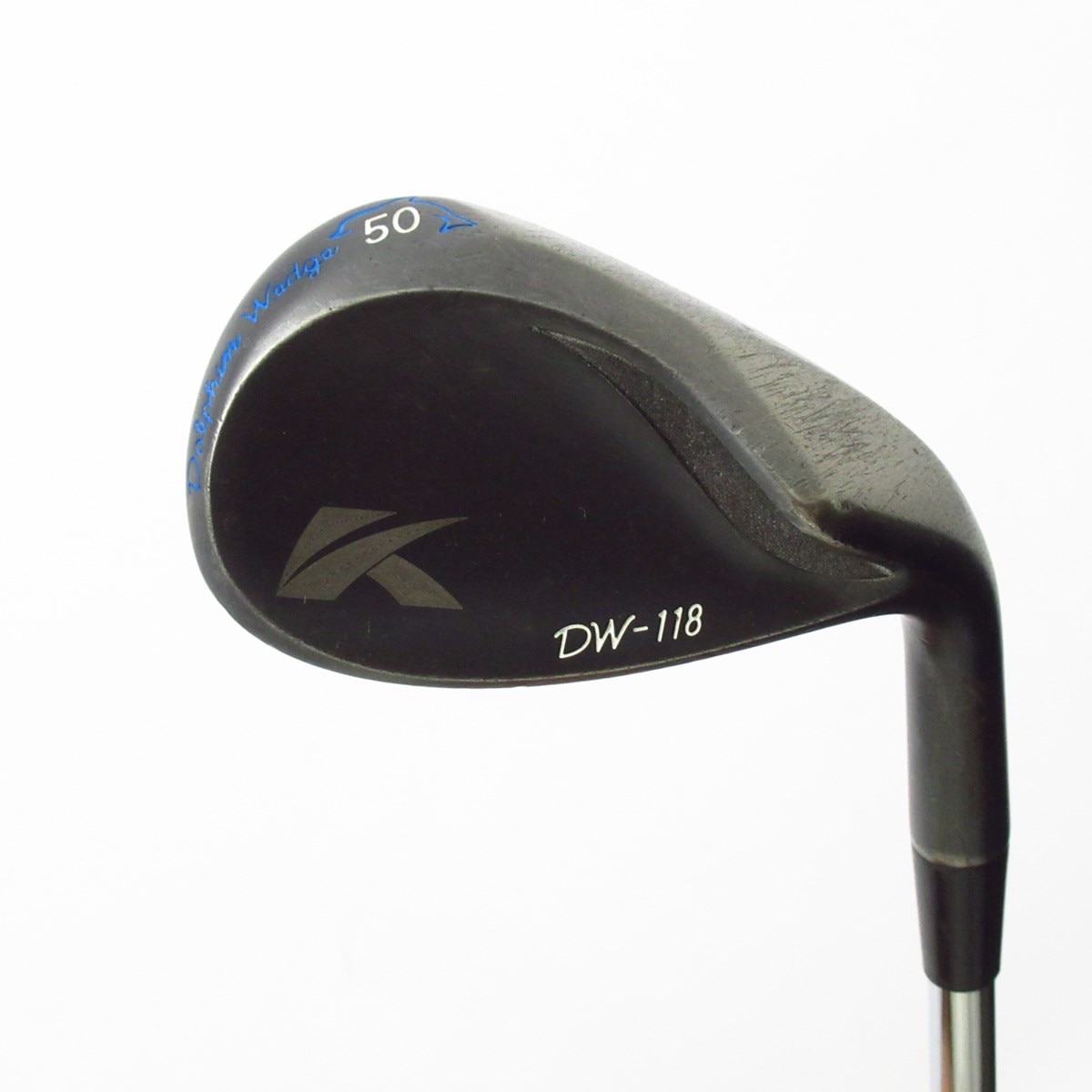 キャスコ ドルフィンウェッジ DW-118 56° S200 N172 キャスコ ドルフィンウェッジ DW-118の試打レビュー 口コミ