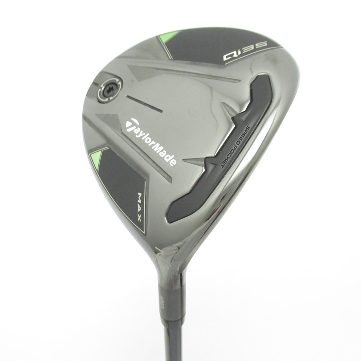 中古】Qi35 MAX フェアウェイウッド Diamana Blue TM50(2025