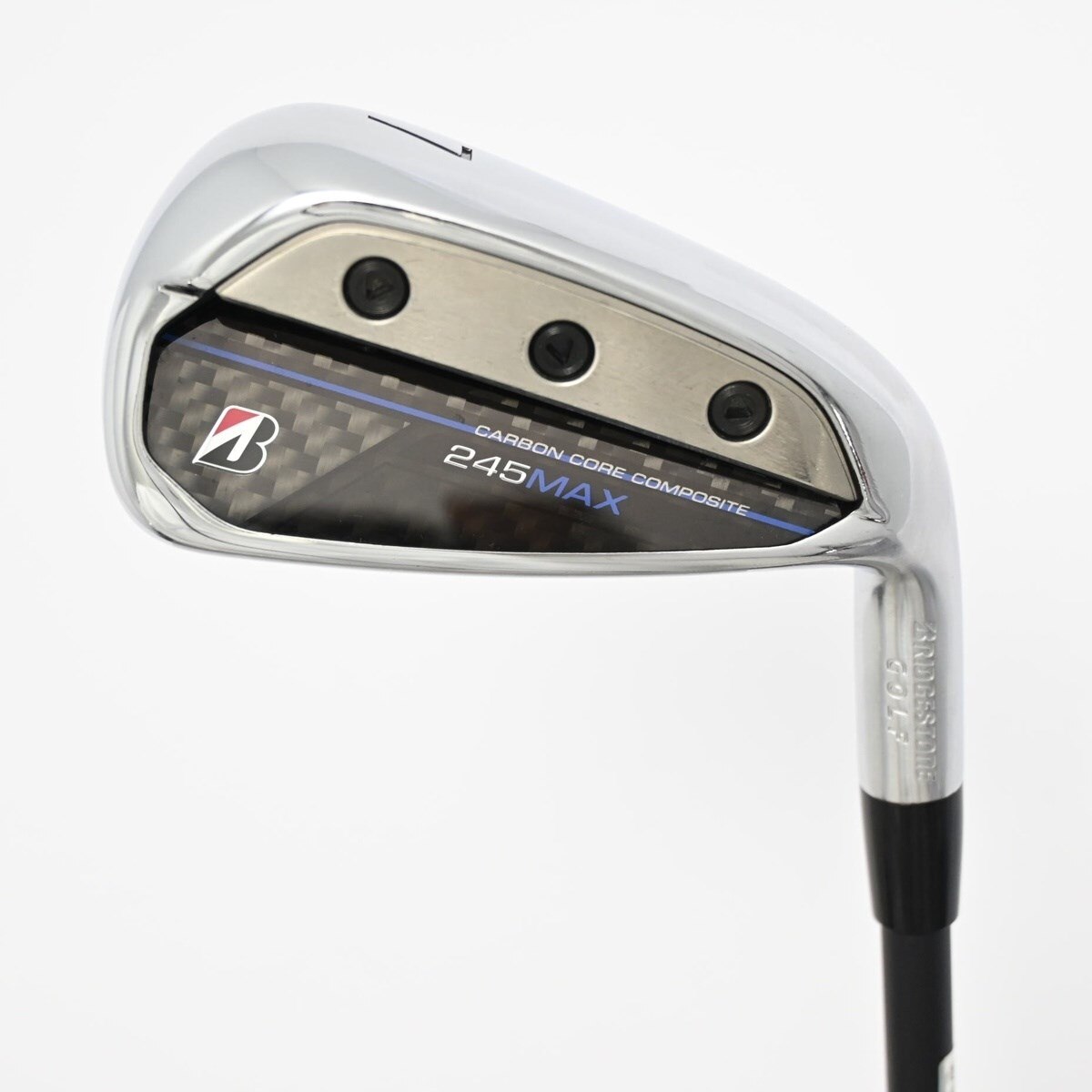 中古】245MAX(2024) アイアン VANQUISH BSi for MAX 27 R C