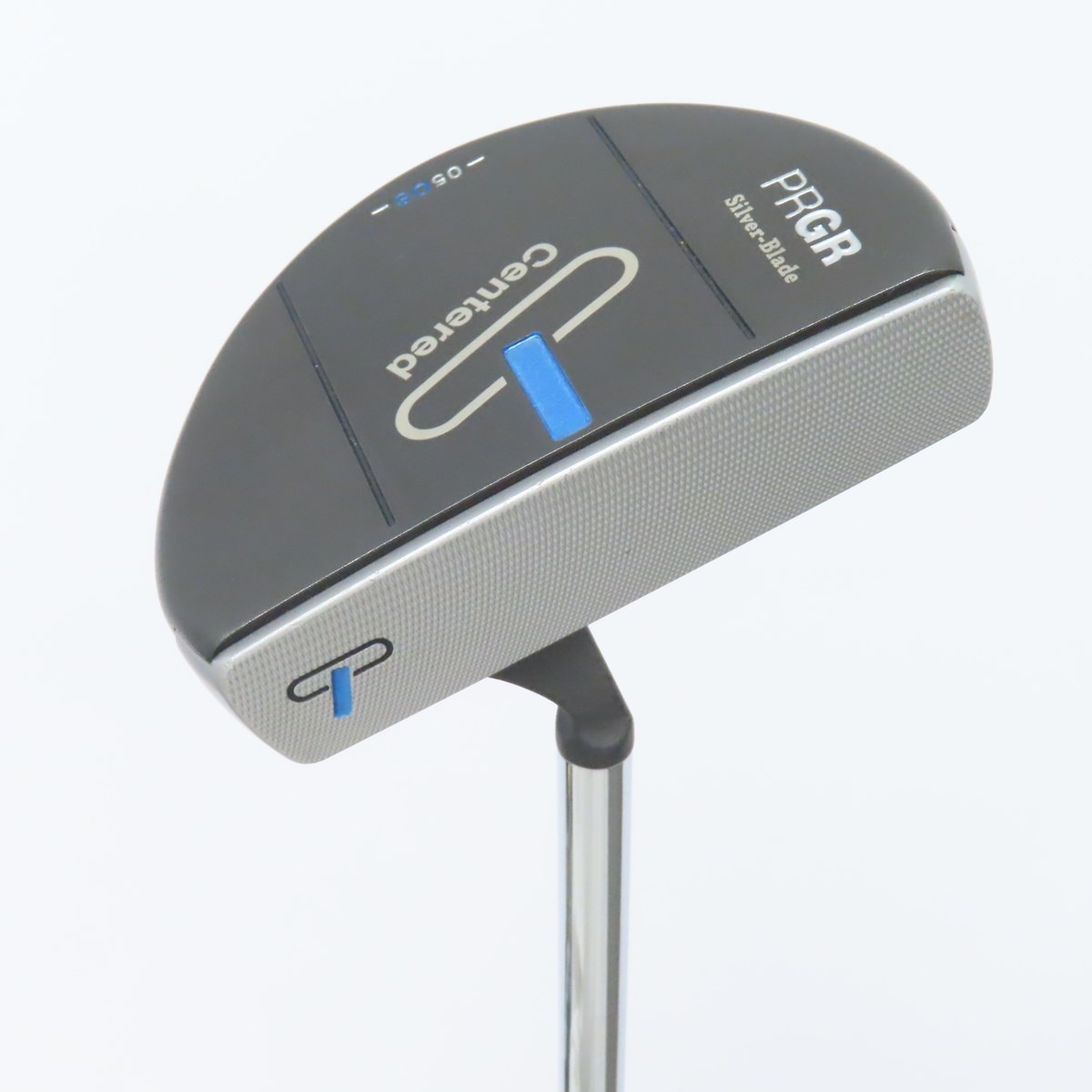 PRGR パター Silver-Blade Centered | パター | プロギア（PRGR
