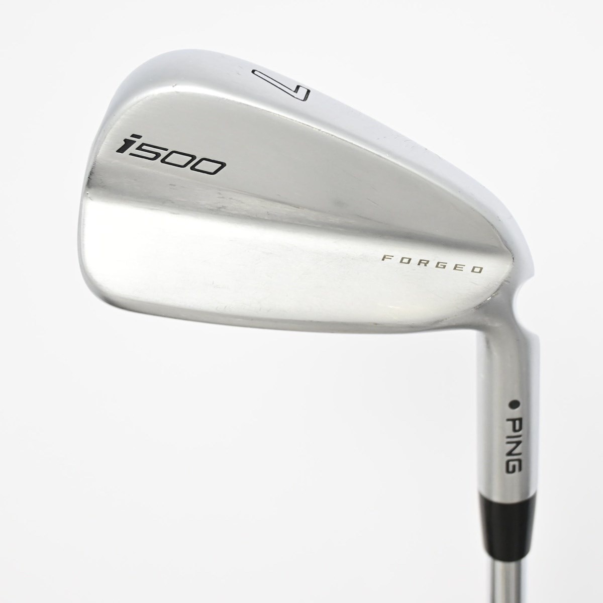 i500 アイアン #5-W NS.PRO MODUS3 TOUR 120(S) SRIXON ZXi5 アイアン(6本セット) N.S.PRO MODUS3 TOUR120／115