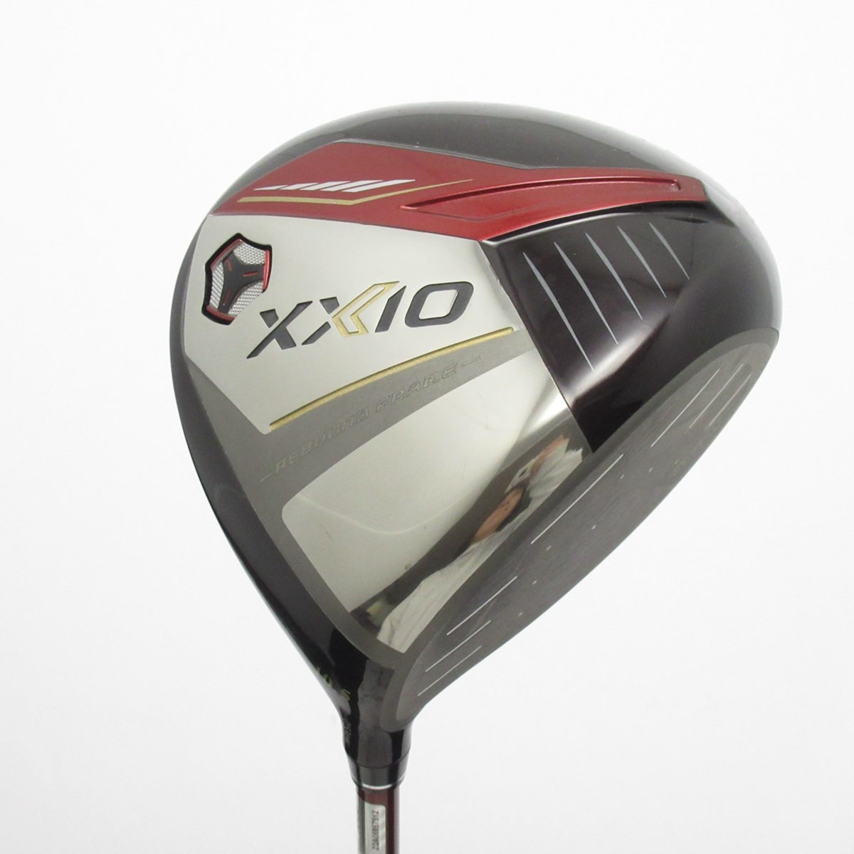 新品　未使用　ゼクシオ　XXIO 13　10.5　R　MP1300 在庫限り特価 XXIO13 ゼクシオ 13 レディス アイアン 5本セット