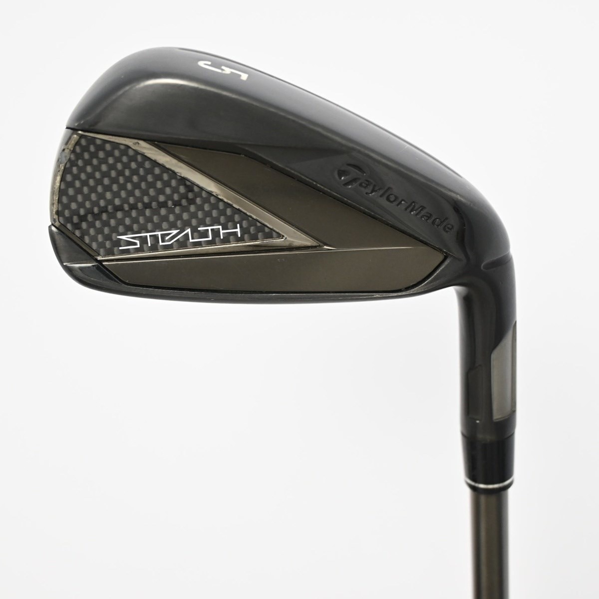 中古】ステルス ブラック アイアン N.S.PRO 950GH neo BLACK 21 S CD