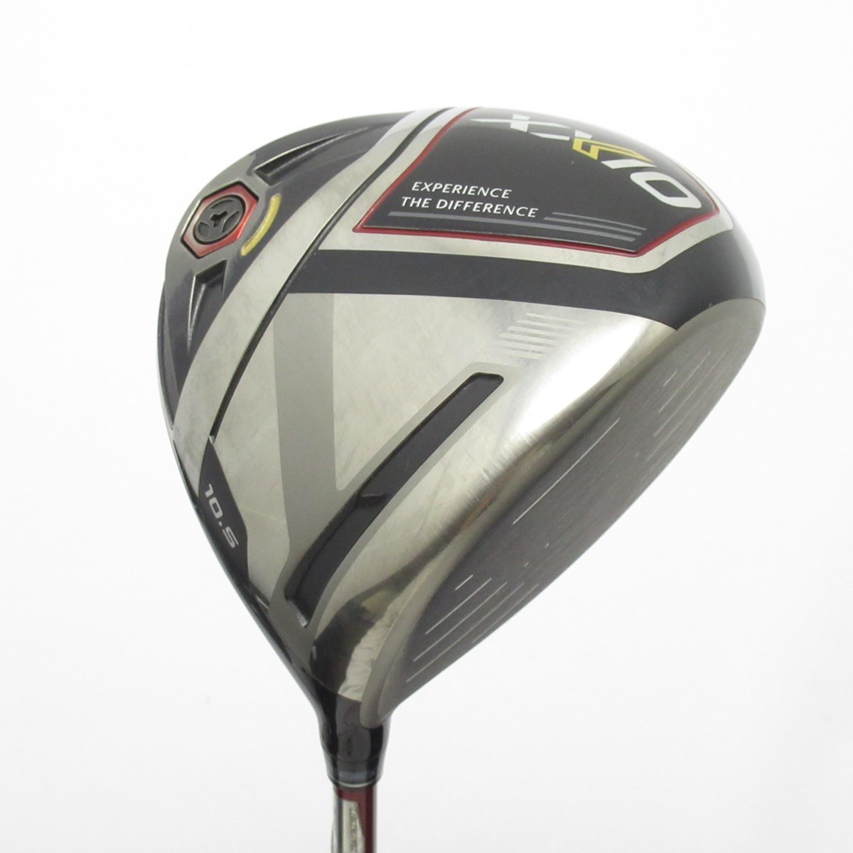 ゼクシオイレブン10.5° ドライバー Rシャフト45.75インチ　右用 レッド ゼクシオイレブン10.5° ドライバー Rシャフト45.75インチ 右用