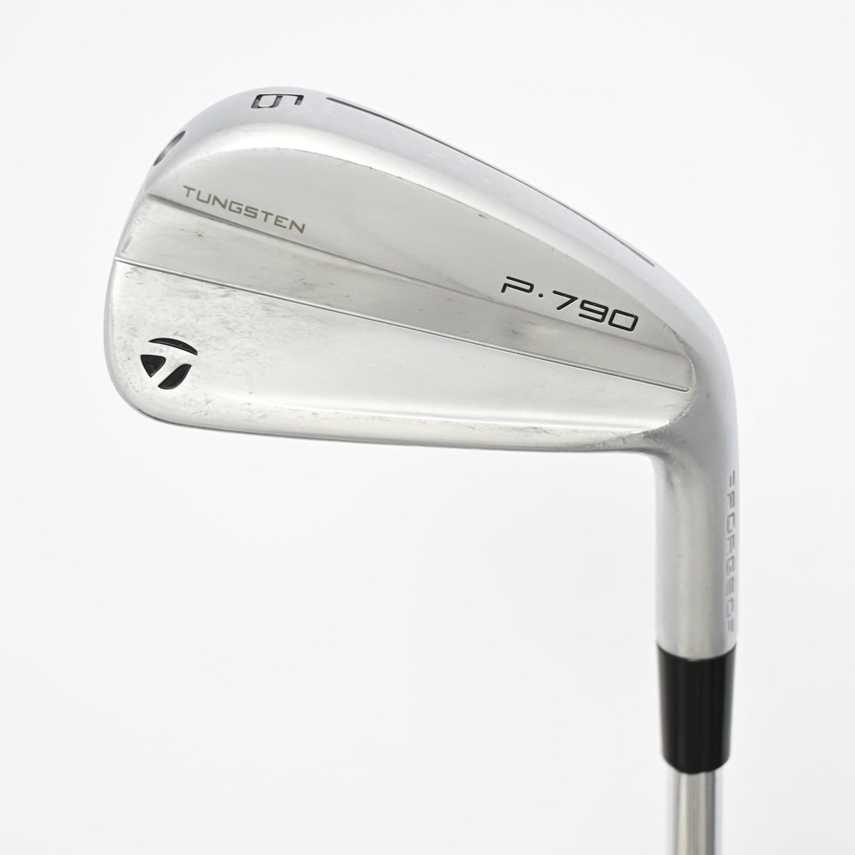 中古】P790(2023) アイアン N.S.PRO 950GH neo 26.5 S C