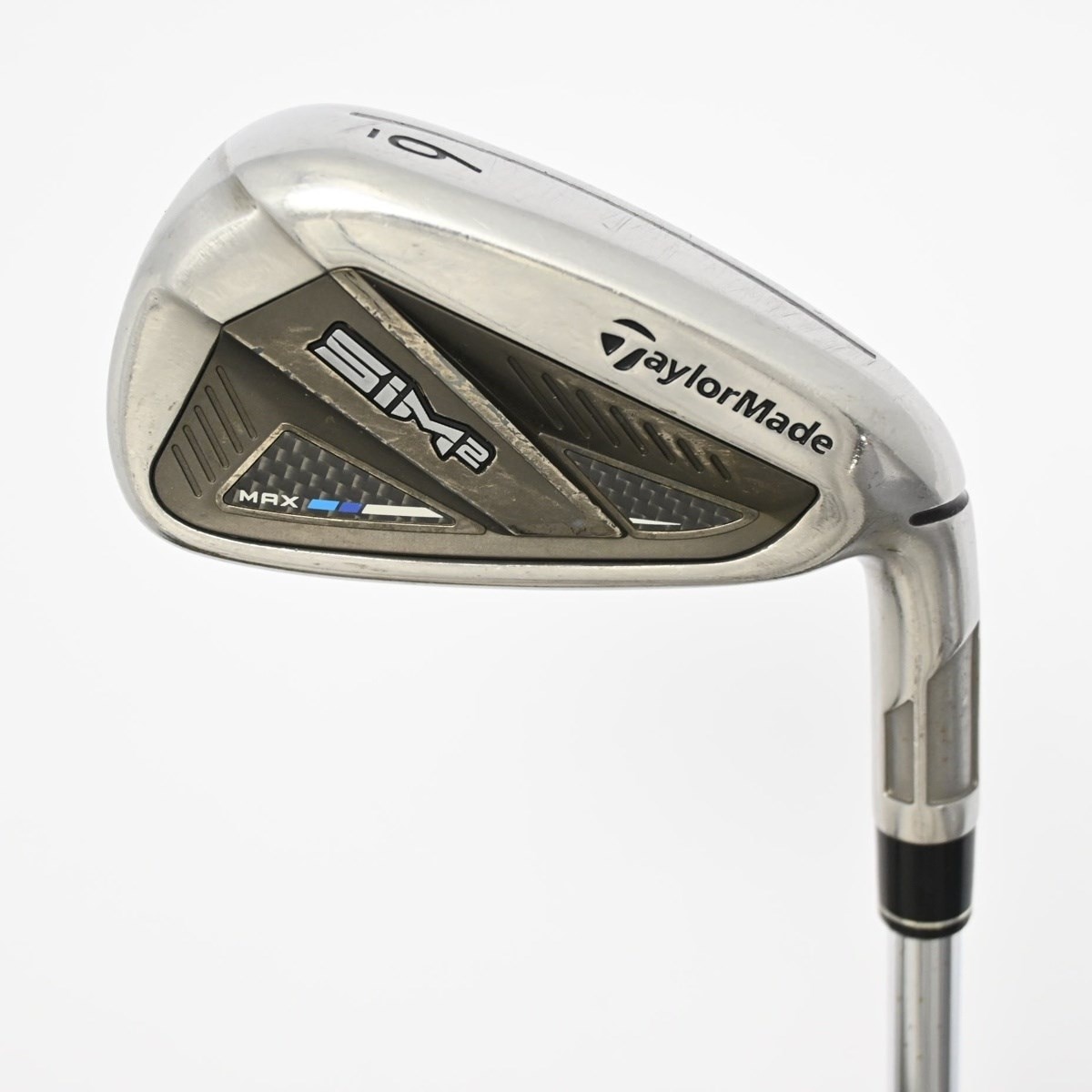 中古】SIM2 アイアンセット (テーラーメイド) 通販｜GDO中古