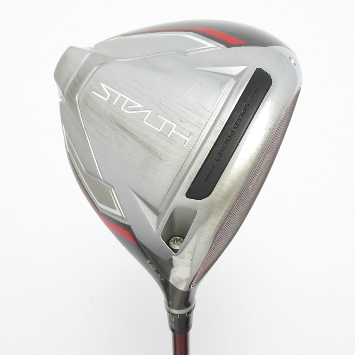 テーラーメイド レディース ステルス AW TENSEI RED TM40 TaylorMade テーラーメイド ゴルフ STEALTH WOMEN'S ステルス