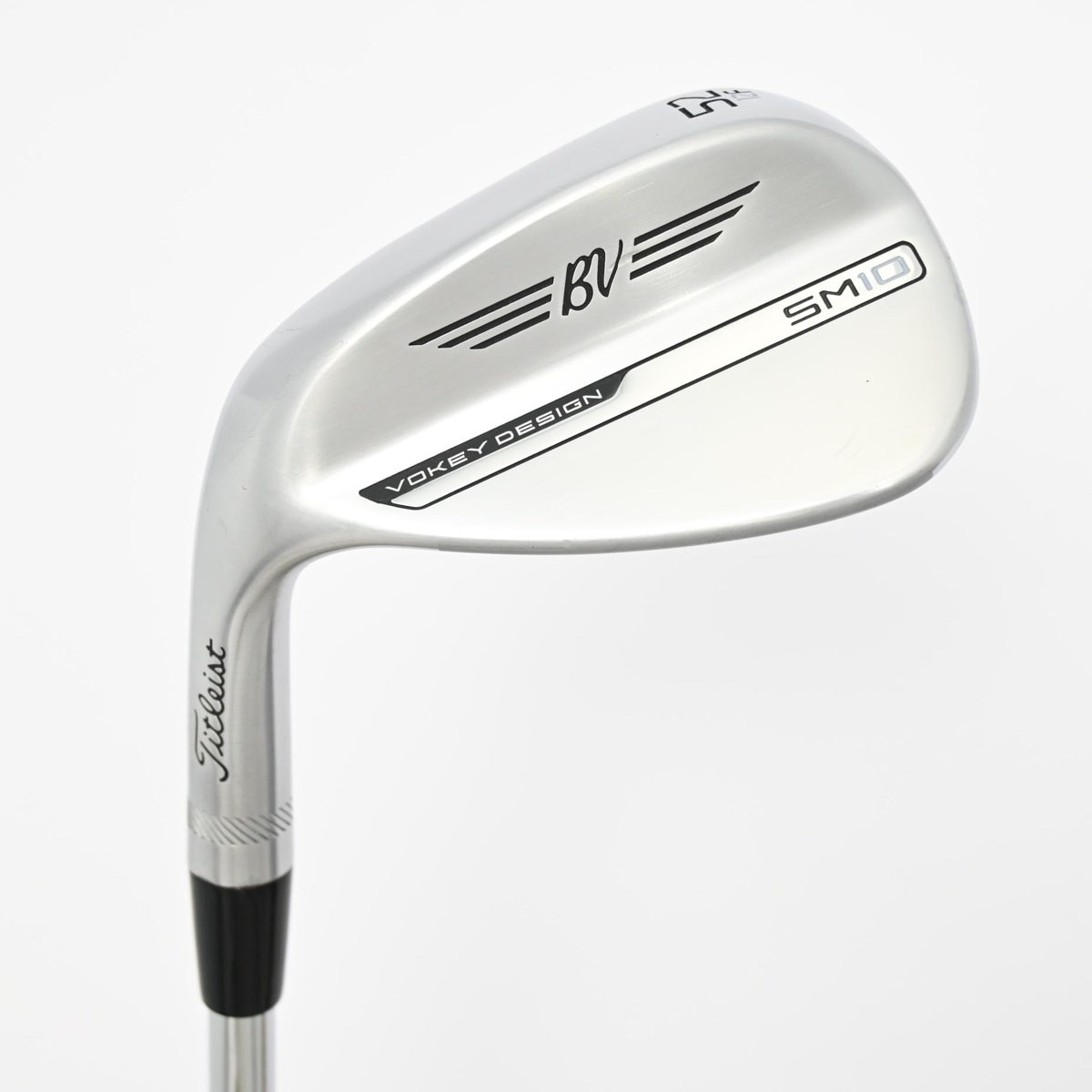 中古】ボーケイ ウェッジ タイトリスト レフティ 通販｜GDO中古