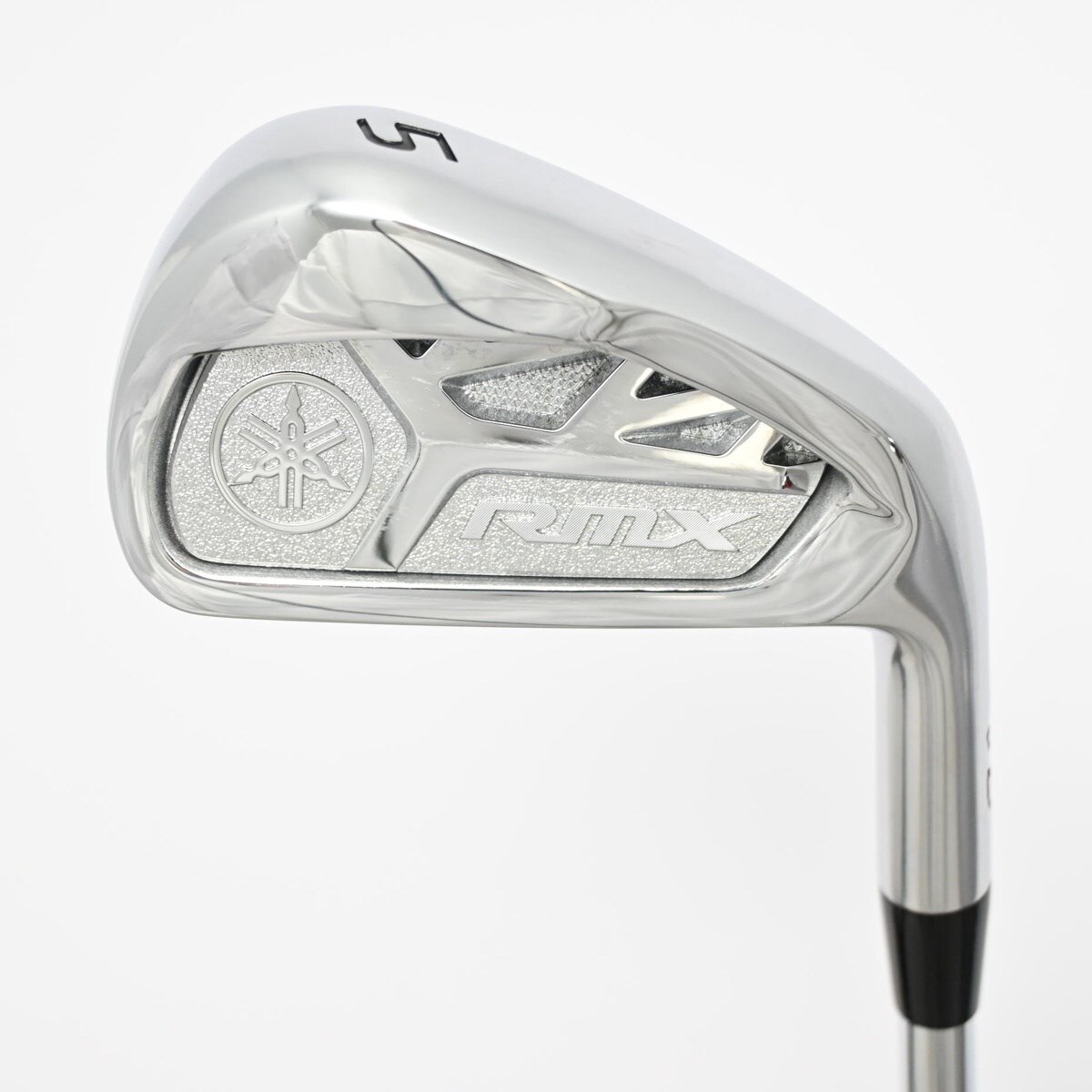 【新品】ヤマハ｜RMX_VD/X_アイアンセット／#6-P｜NS950ネオ(S) RMX VD/X アイアン N.S.PRO 950GH neo(S) 5本セット(#6～PW