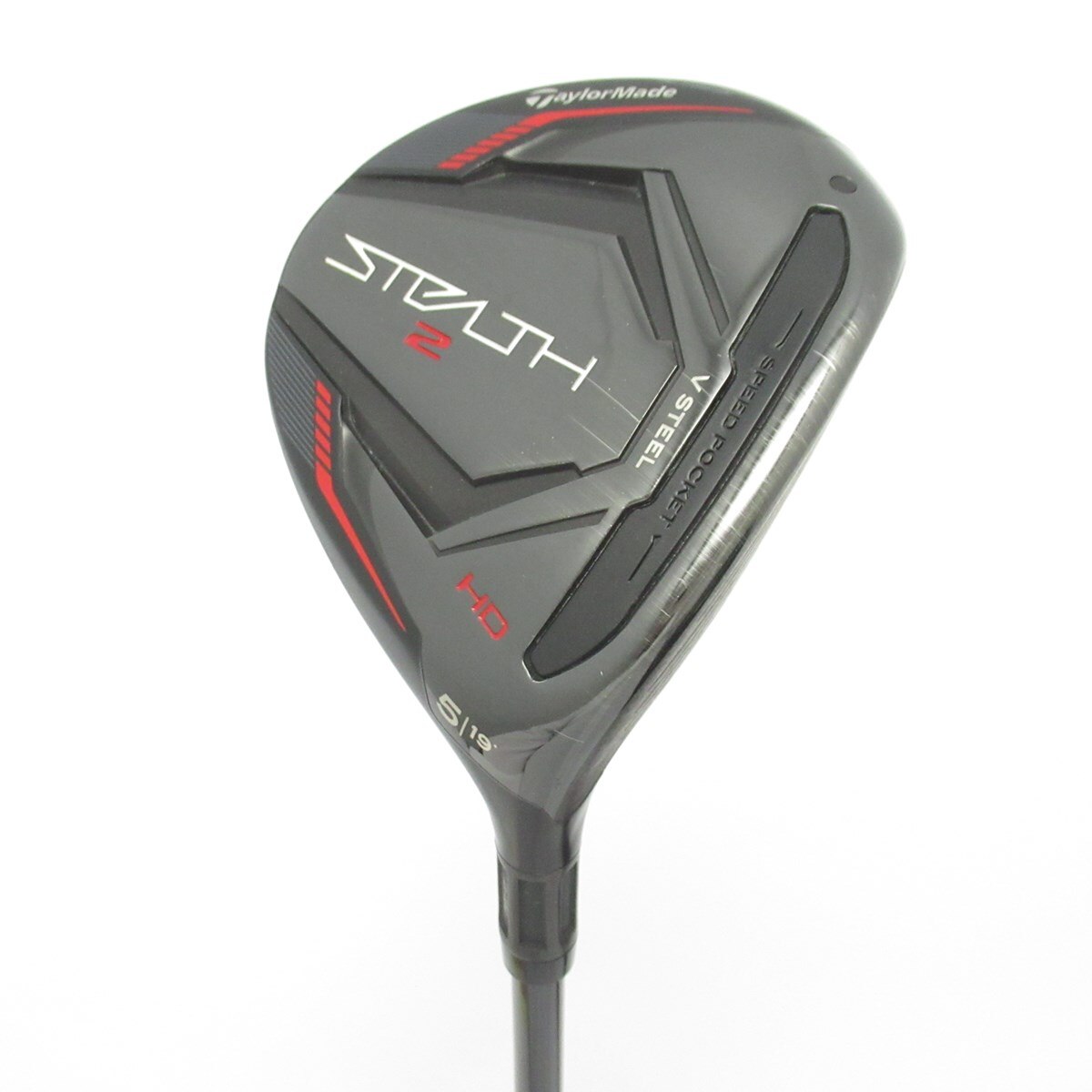 TSi2 フェアウェイウッド 18° SR50 TSi2 フェアウェイウッド 18° SR50 スリクソン／SRIXON ZX Mk II