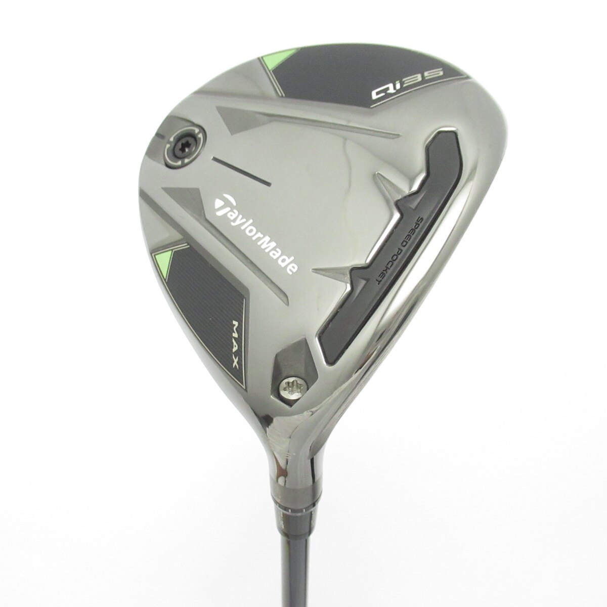 中古】Qi35 MAX フェアウェイウッド Diamana Blue TM50(2025