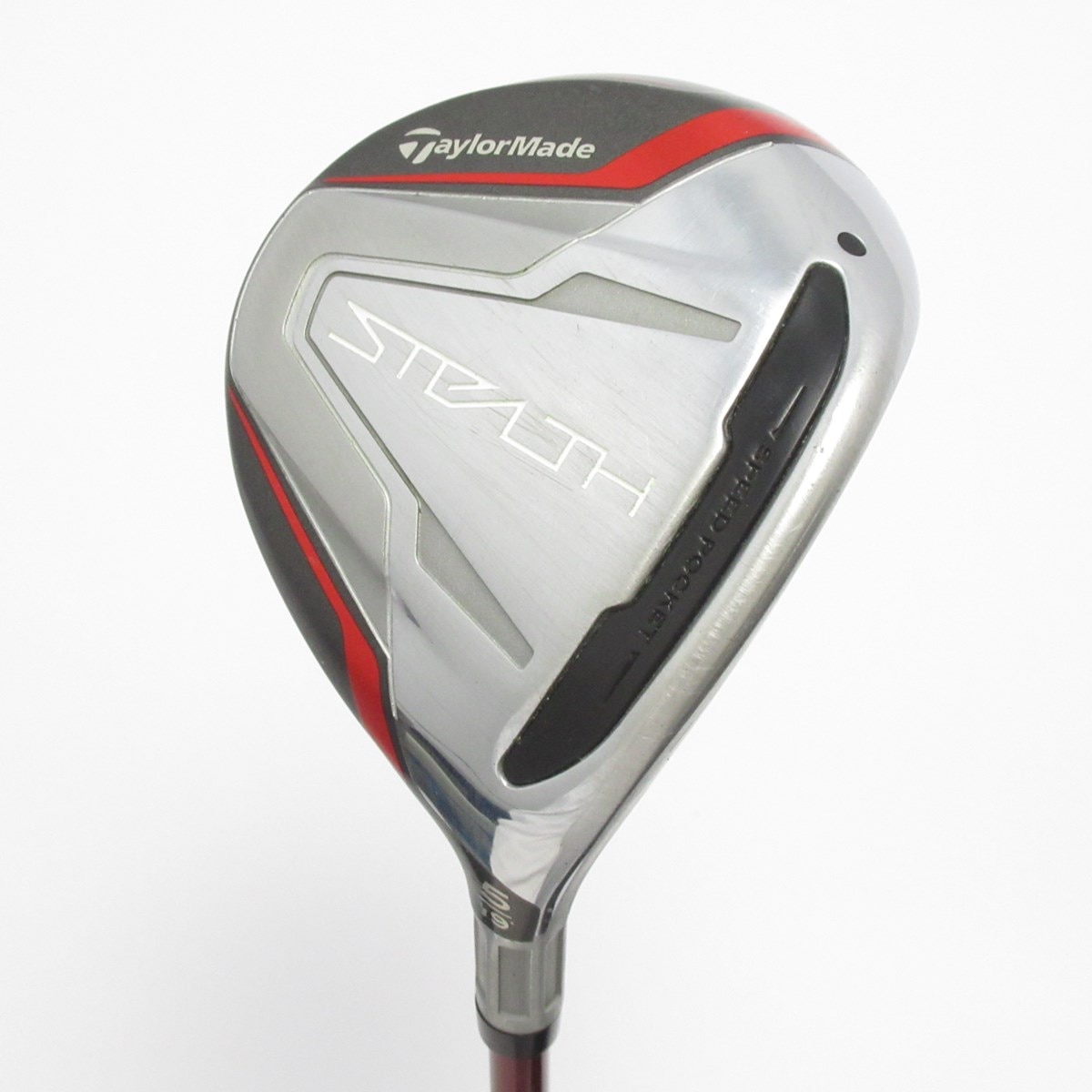 ステルス ウィメンズ レスキュー 5番 テンセイレッドTM40A TaylorMade 2022年モデル日本仕様25％OFF テーラーメイド