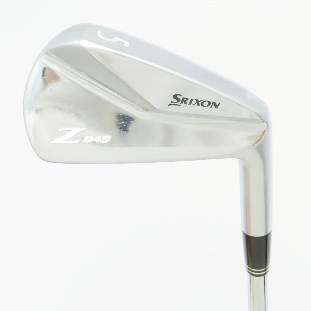 Srixon Z945 10本セット シャフト DG S200 中古品 大幅値下げ】Srixon Z945 10本セット DG S200 中古品 - メルカリ