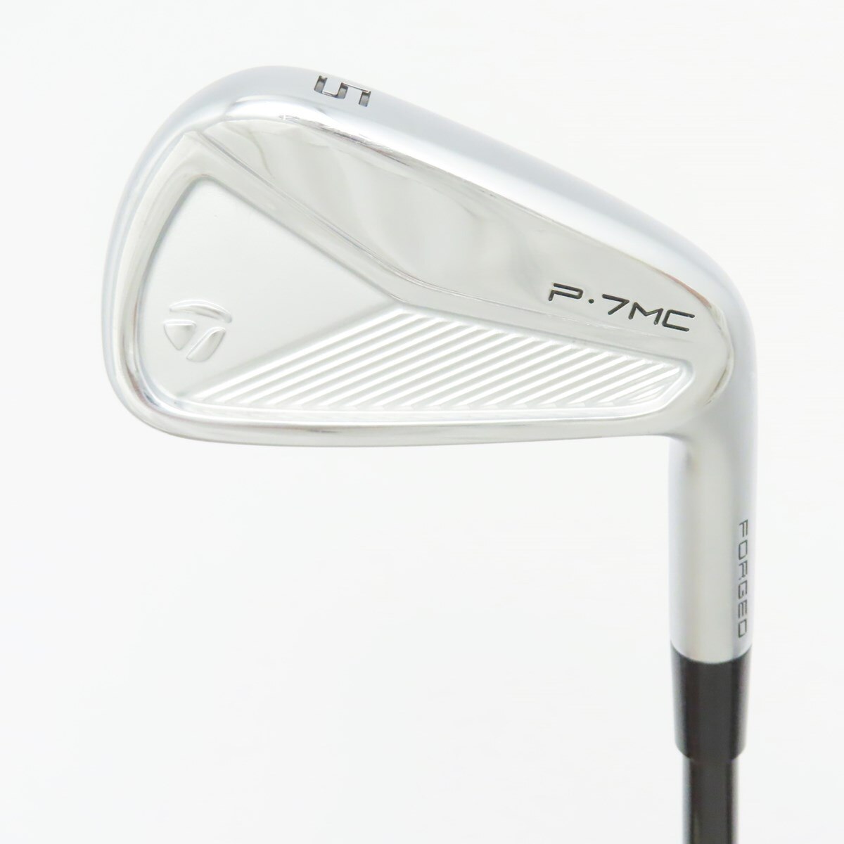 中古】P7 MC アイアン Diamana Thump i95 26 S BC(アイアン