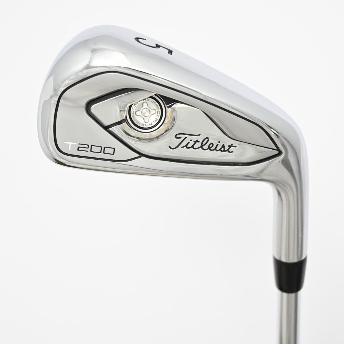 タイトリストT200アイアンセット、N.S PRO 950GH neoSシャフト T200｜タイトリスト｜アイアンセット｜NSプロ950GH neo｜中古