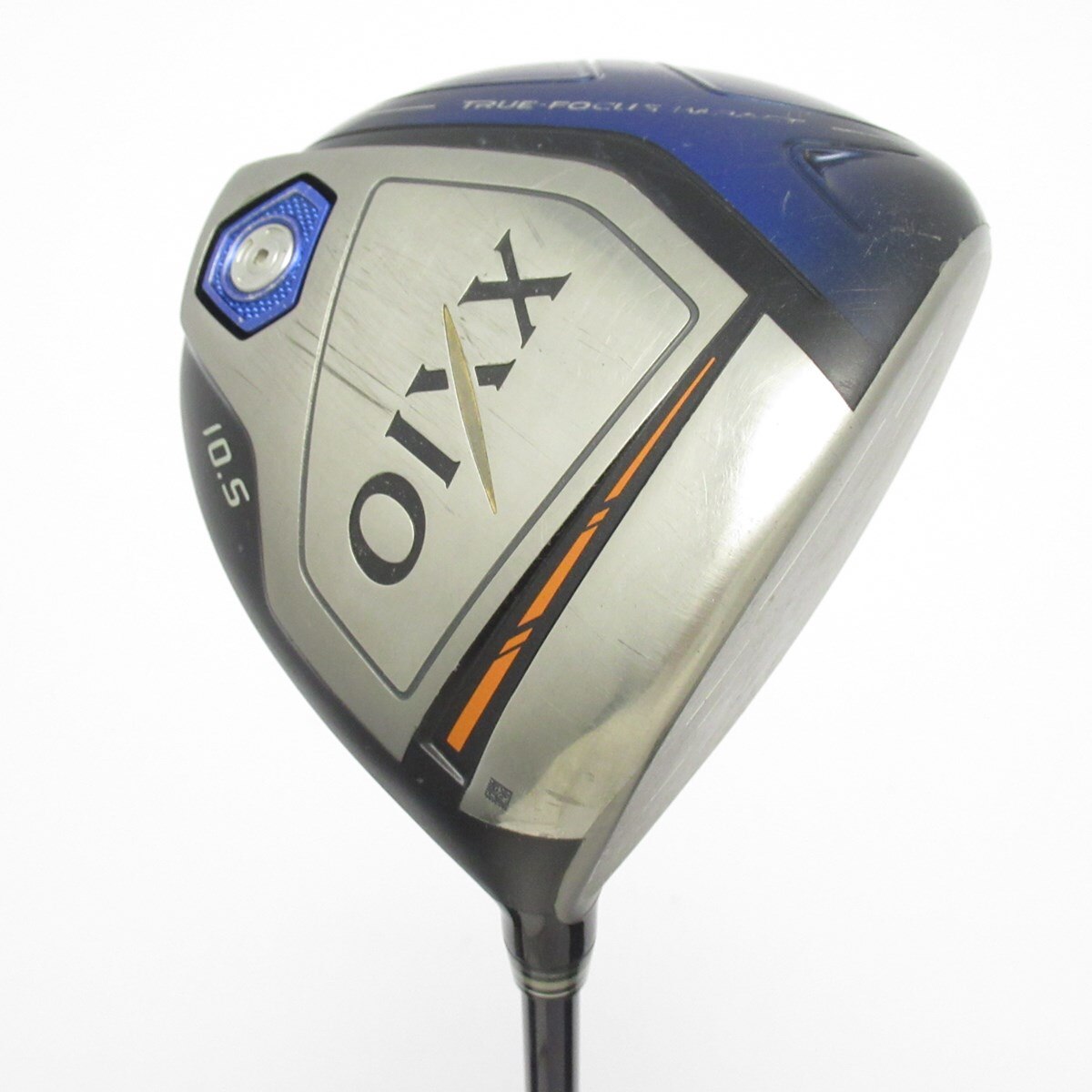 XXIO10 10.5° MP1000 SR ドライバー DUNLOP XXIO 10 ドライバー［MP1000］（S/10.5度）レッド XXIO
