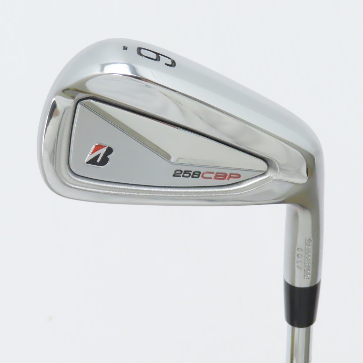 中古　258CBP 5,6番 中古】258CBP アイアン N.S.PRO ZELOS 8 26.5 R B(アイアン