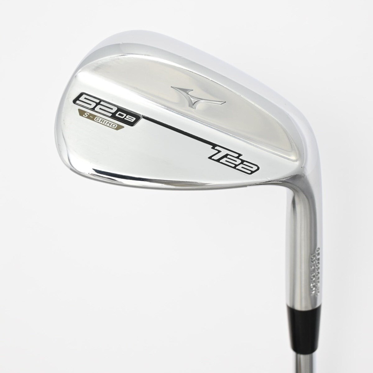 ミズノT22ウェッジセット T22｜ゴルフ｜ミズノ公式オンライン