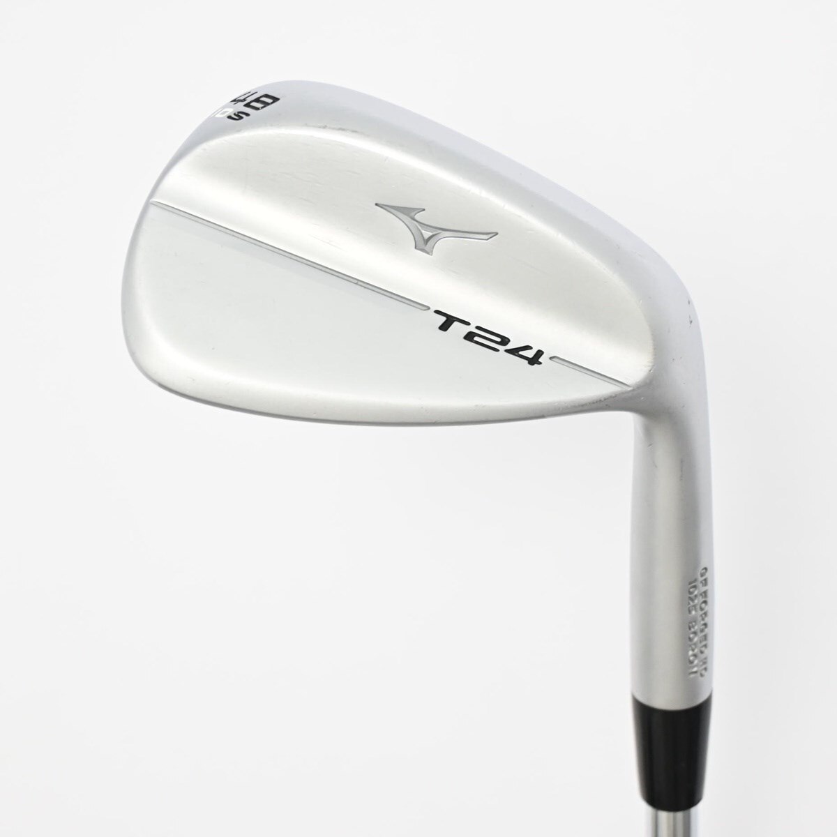 中古】T24 ソフトホワイトサテン仕上げ ウェッジ Dynamic Gold