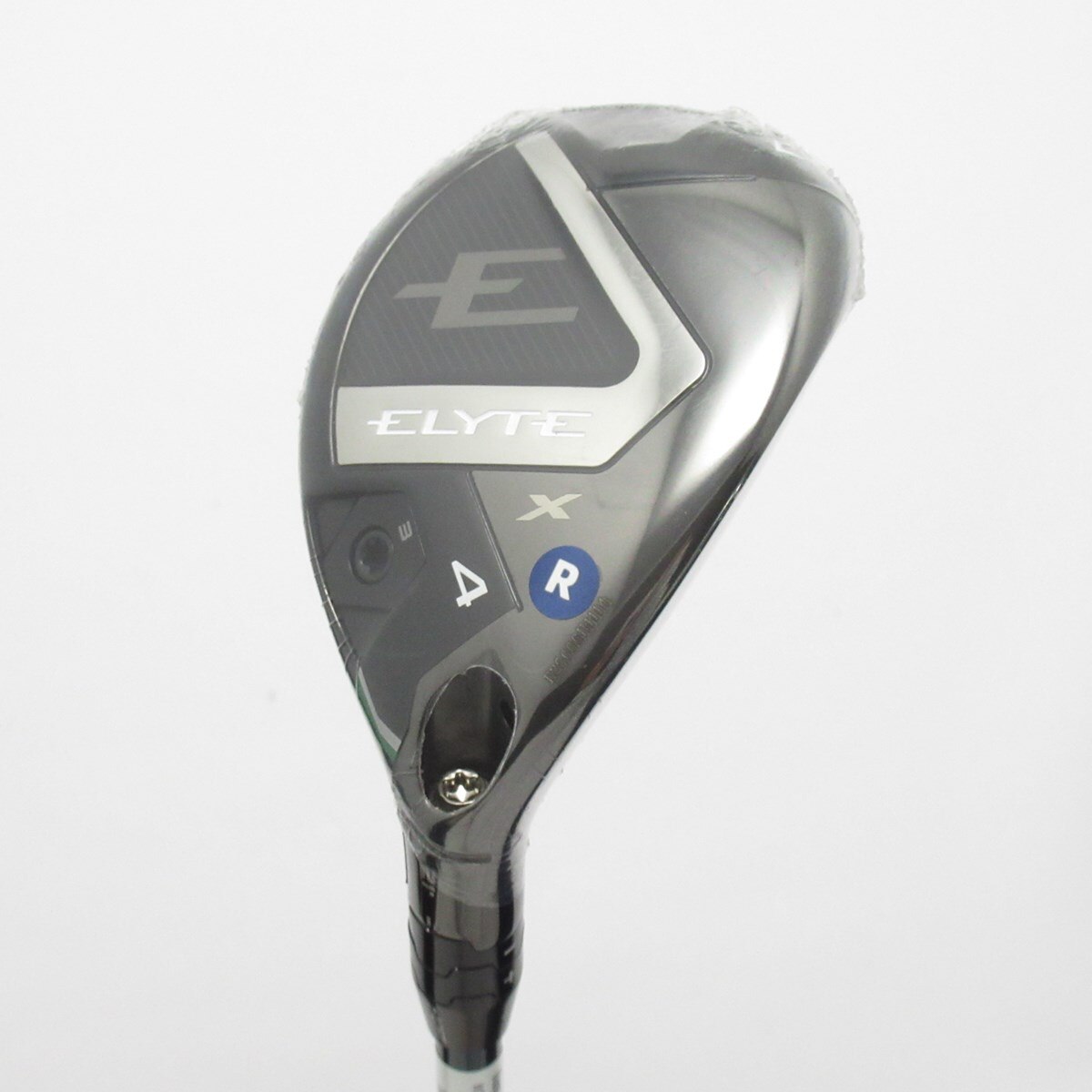 【美品】Callaway Elyte X 6H ユーティリティ VENTUS5 ユーティリティ ELYTE X (エリート X) 6H [♯6 /29° /VENTUS GREEN 50