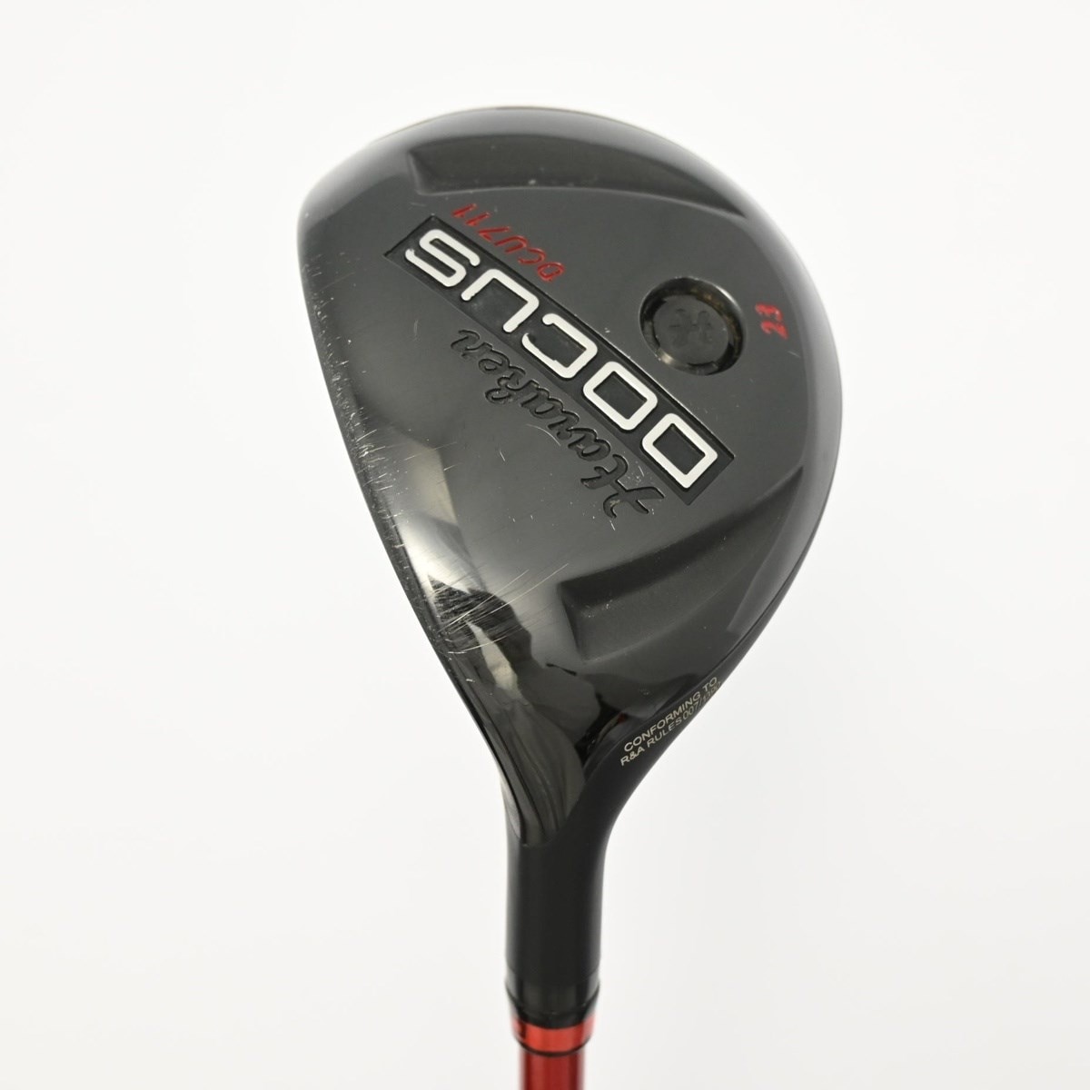 中古】ドゥーカス 通販｜GDO中古ゴルフクラブ