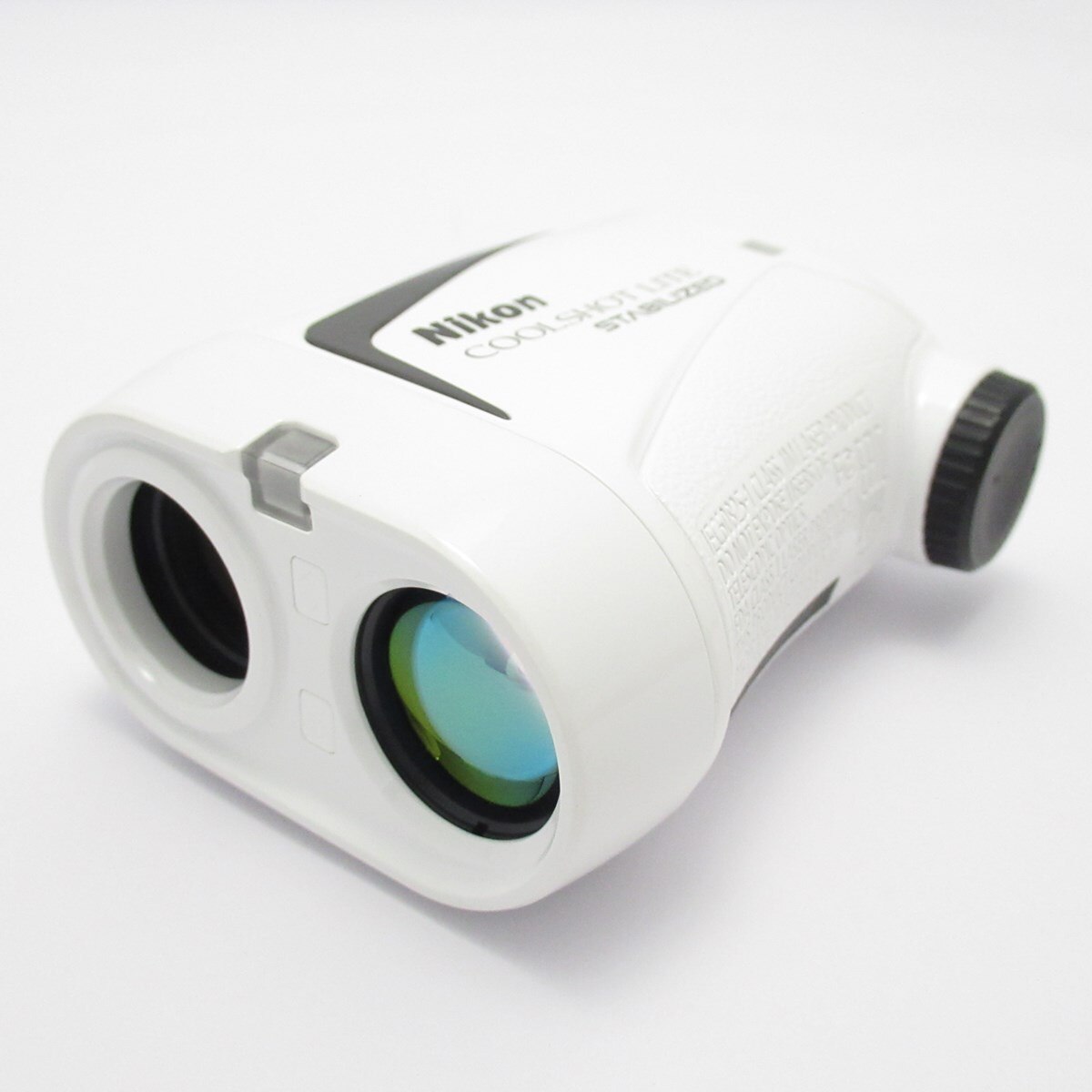 【中古】Nikon COOLSHOT PRO II STABILIZEDおまけ付 Nikon COOLSHOT PRO Ⅱ STABILIZED Nikon COOLSHOT PROII