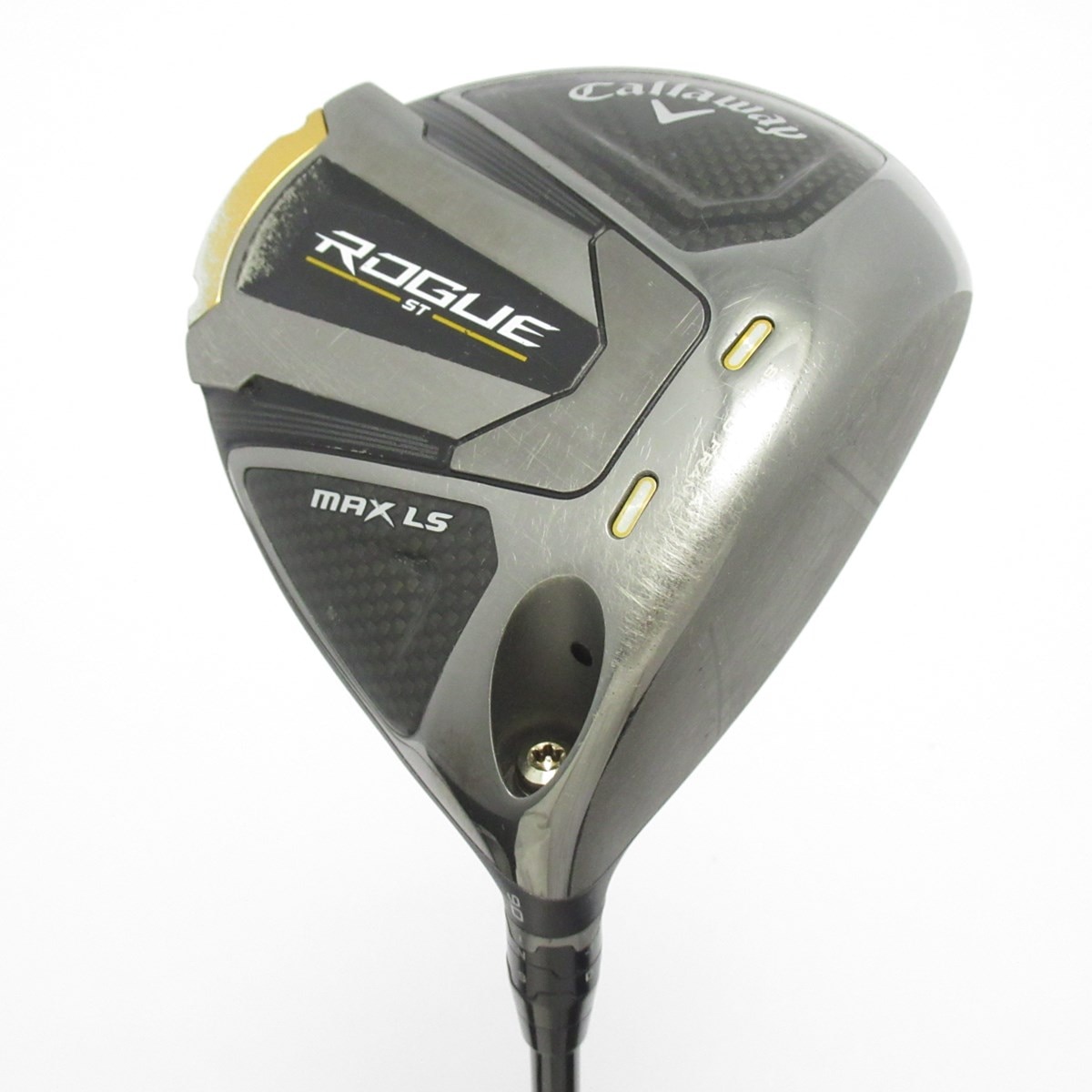 Rogue ST MAX LS ドライバー　9° キャロウェイローグst max ls 9° ドライバー