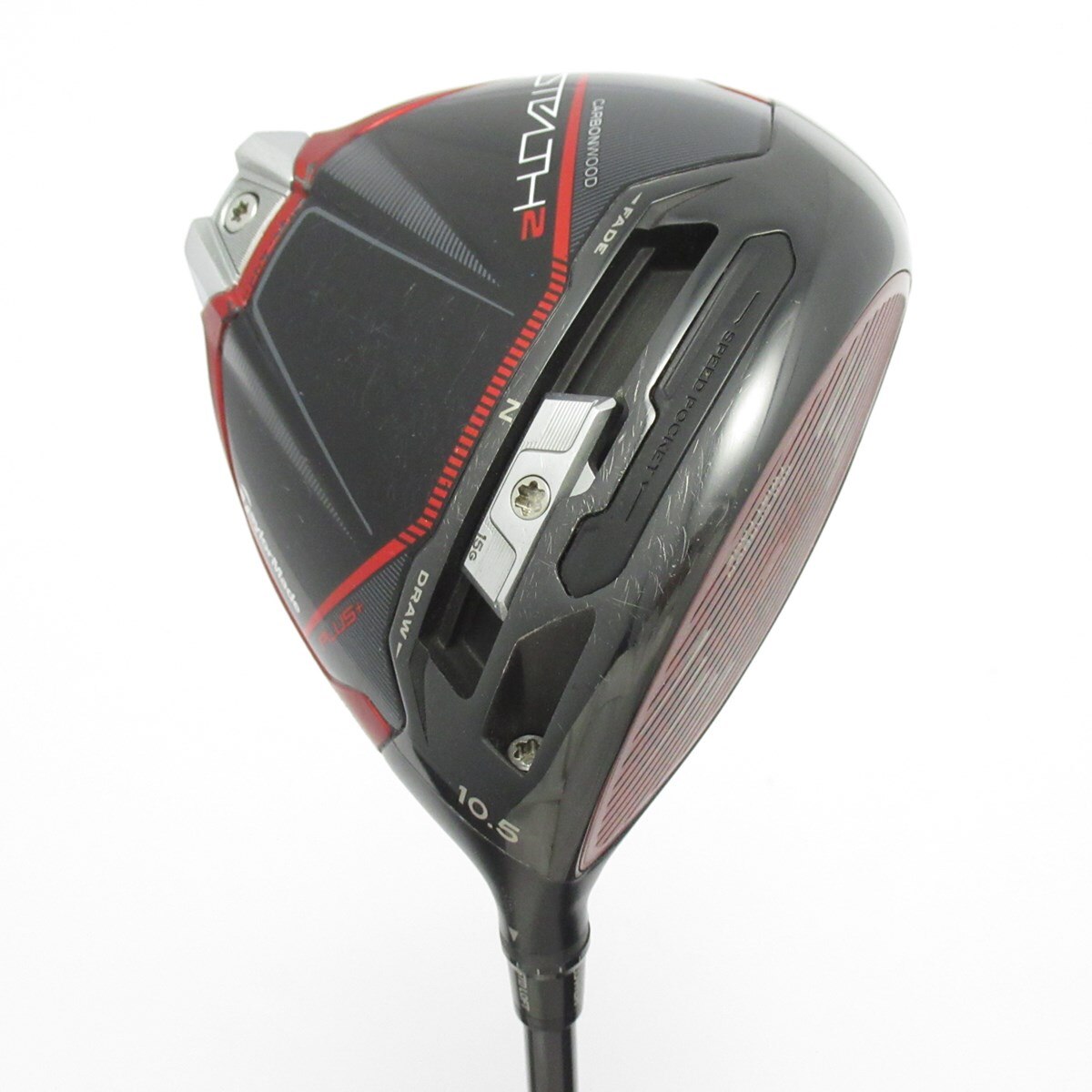 ステルス2プラス 純正 ディアマナTM 50 フレックスS ドライバー用