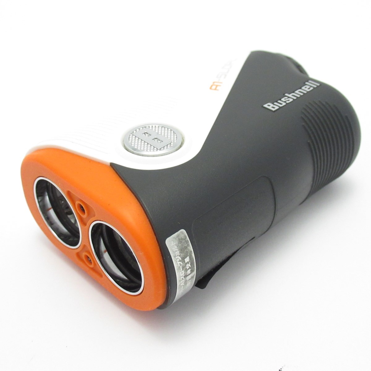 【中古・美品】Bushnell ピンシーカー A1-スロープ ジョルト 中古】ピンシーカー A1 スロープジョルト - - - C(パーツ