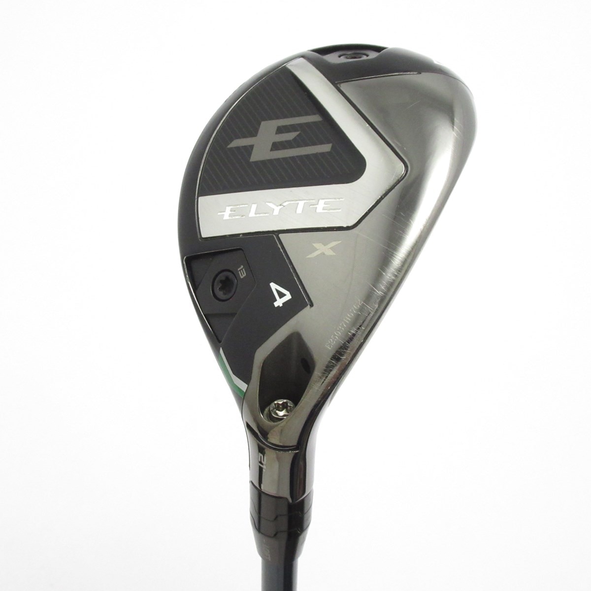 中古】エリート X ユーティリティ VENTUS GREEN 5 for Callaway