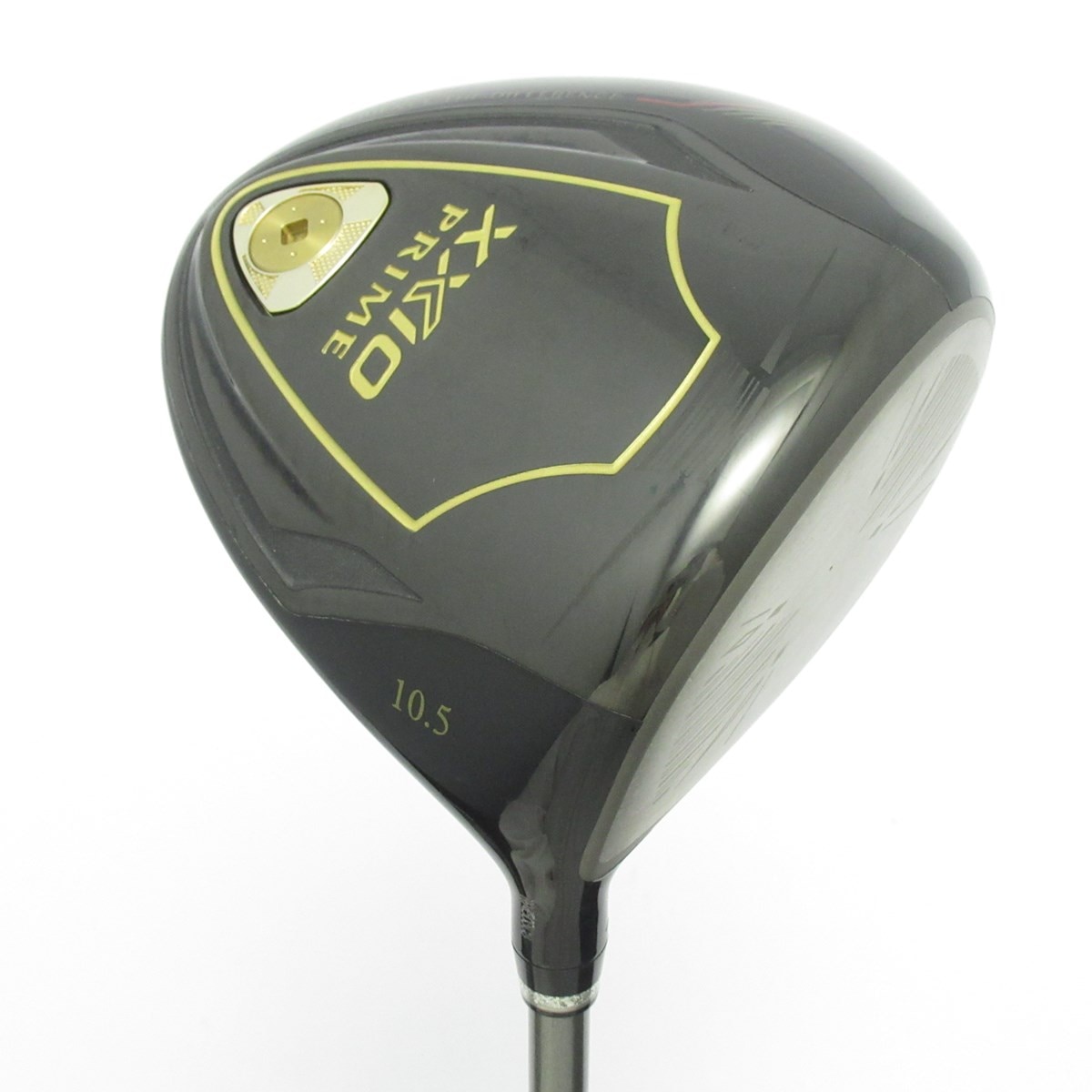 【金加工仕上げ】XXIO PRIMEドライバー　ゼクシオ　プライム　10.5 ゼクシオ プライム ドライバー（10代目シリーズ） | ウッド