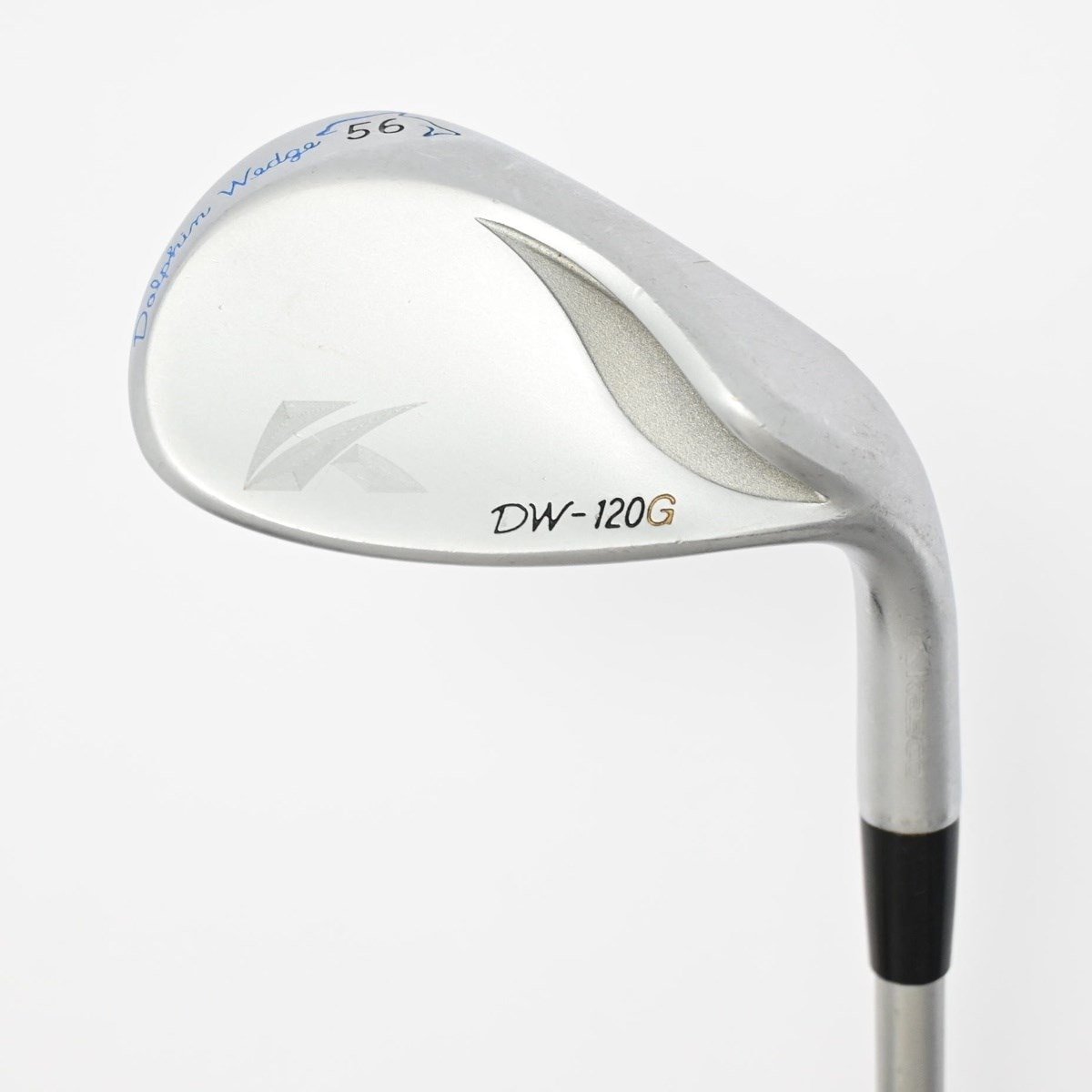 ドルフィンウエッジDW120 2本52° 56°‼️ ドルフィンウエッジDW120 2本52° 56°‼️
