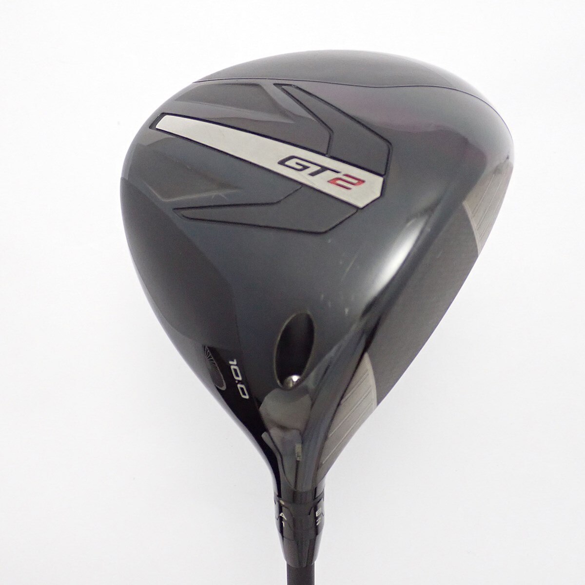 タイトリストGT2ドライバー　10度　ヘッド新品未使用　tenseiブルー55s NEW Titleist GT2 Driver Men's Right Tensei TENSEI 1K BLUE 55