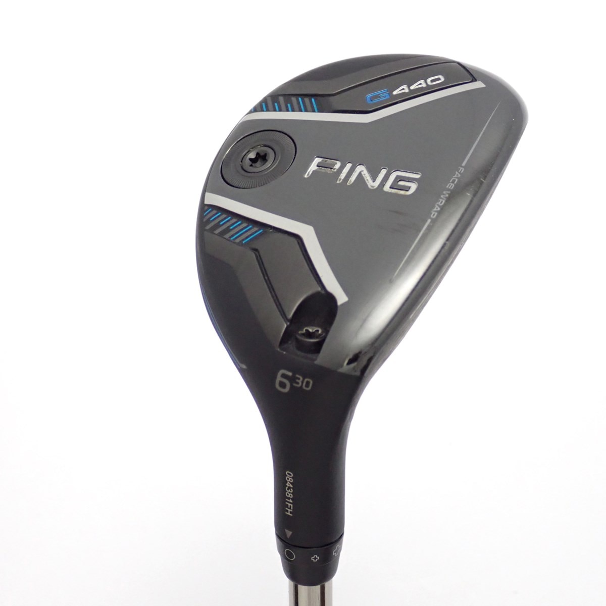 中古】G440 ハイブリッド ユーティリティ PING TOUR 2.0 CHROME