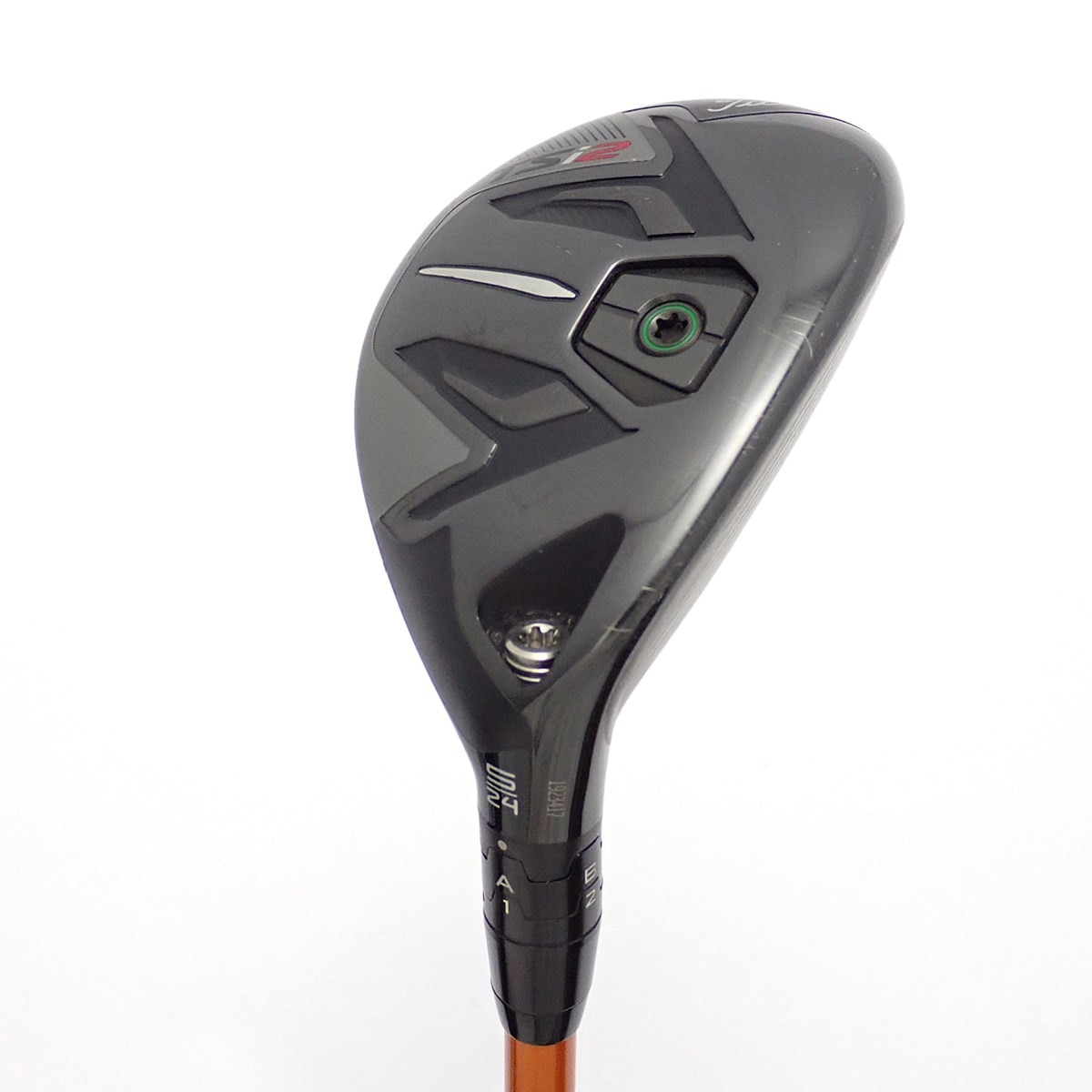 専用ツアーAD DI-95S HYBRID タイトリスト ユーティリティ 中古】TSi2 ユーティリティ Tour AD DI-95 HYBRID 24 S CD