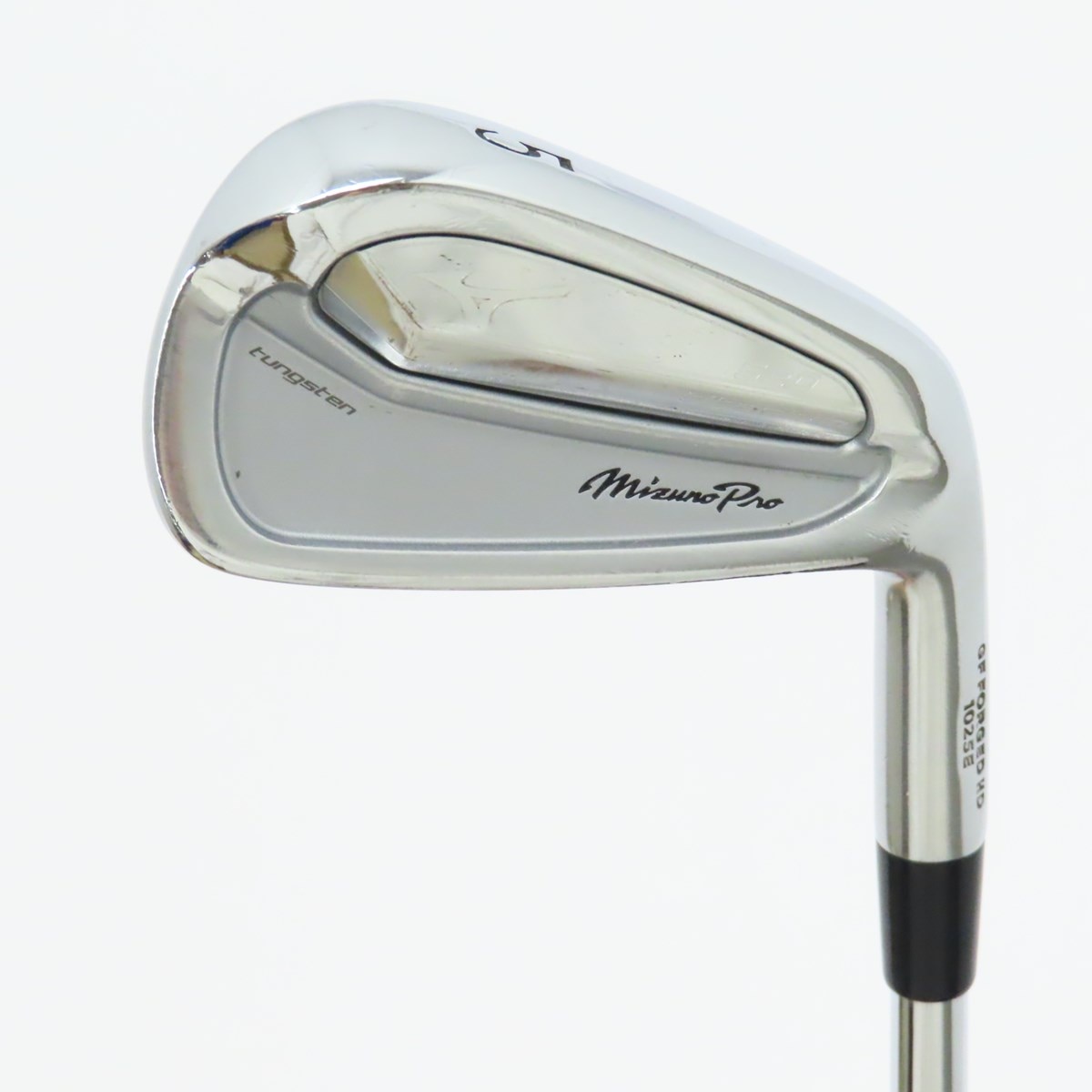 Mizuno Pro 520 アイアン6本セット モーダス ツアー 120S Mizuno Pro 520｜ミズノ｜アイアンセット｜NSプロ MODUS 3