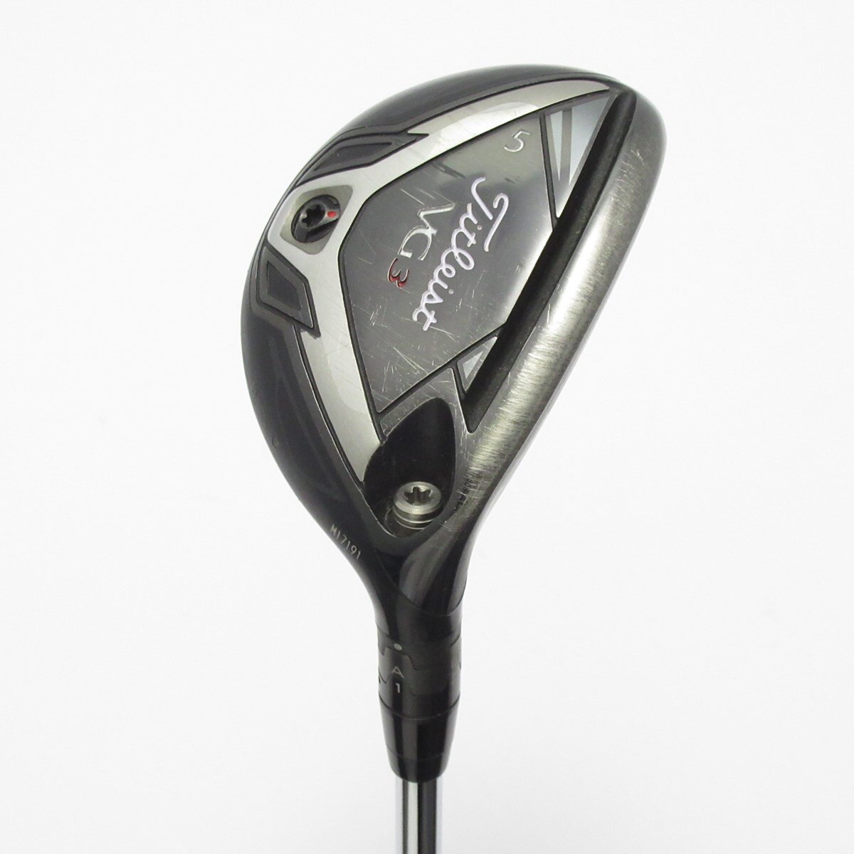 中古】VG3 ユーティリティ (タイトリスト) 通販｜GDO中古ゴルフ