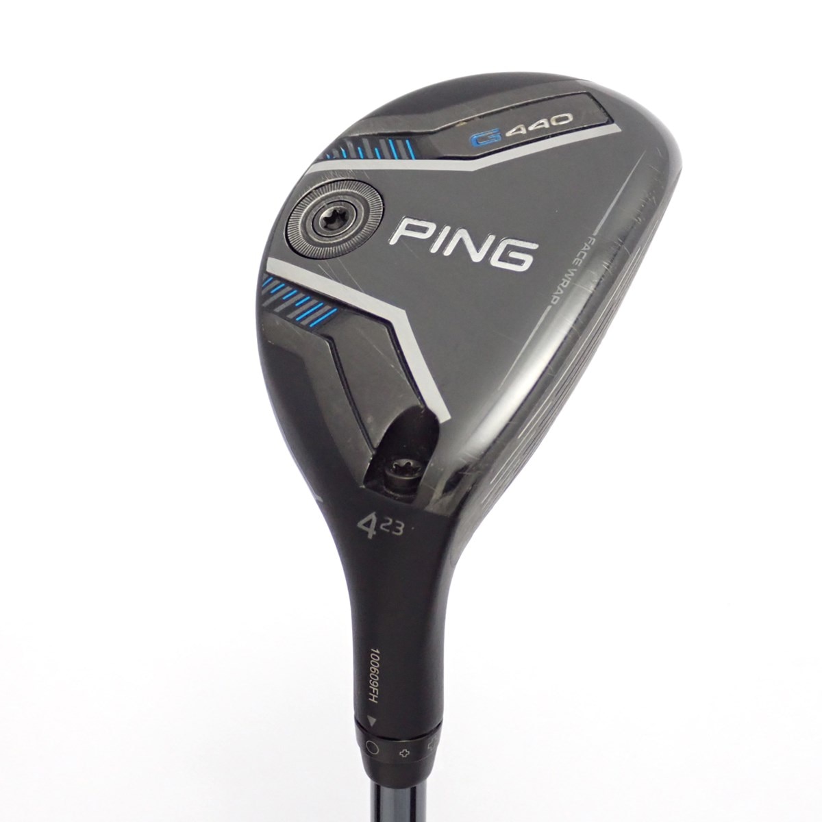 中古】G440 ハイブリッド ユーティリティ PING TOUR 2.0 BLACK 90 23