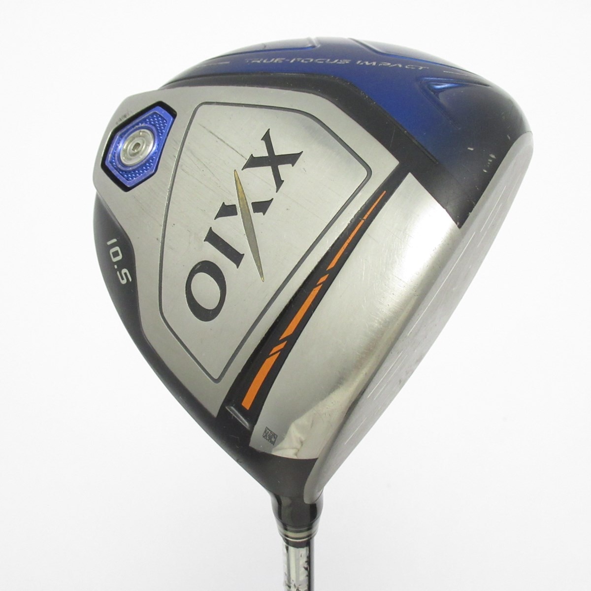 XXIO 10ドライバー MP1000 SR 10.5° ゼクシオ テン ドライバー レギュラーモデル MP1000カーボン