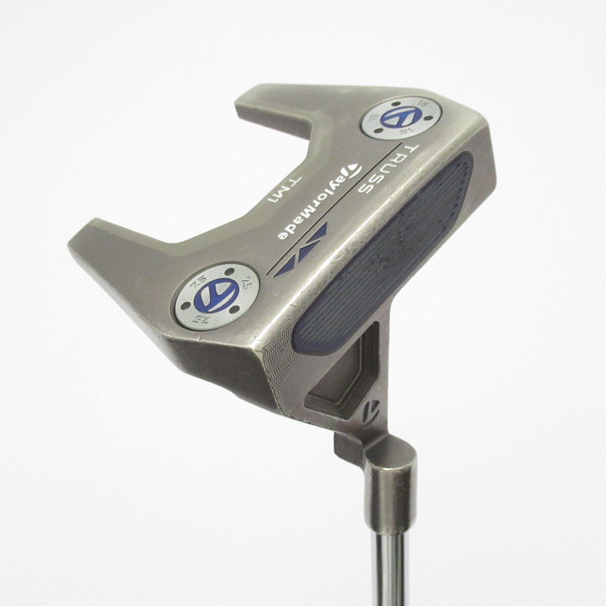 テーラーメイド TRUSS パター　最終値下げ❗️❗️ トラスパターシリーズ | パター | TaylorMade Golf