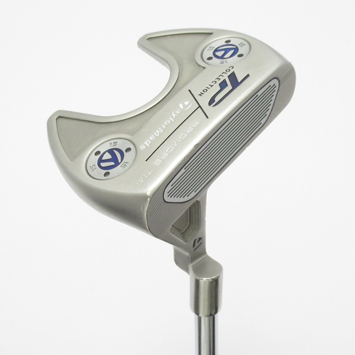 TaylorMade TP Collection Ardmore TM1 パター テーラーメイド TP COLLECTION HYDRO BLAST ARDMORE TM1 パター